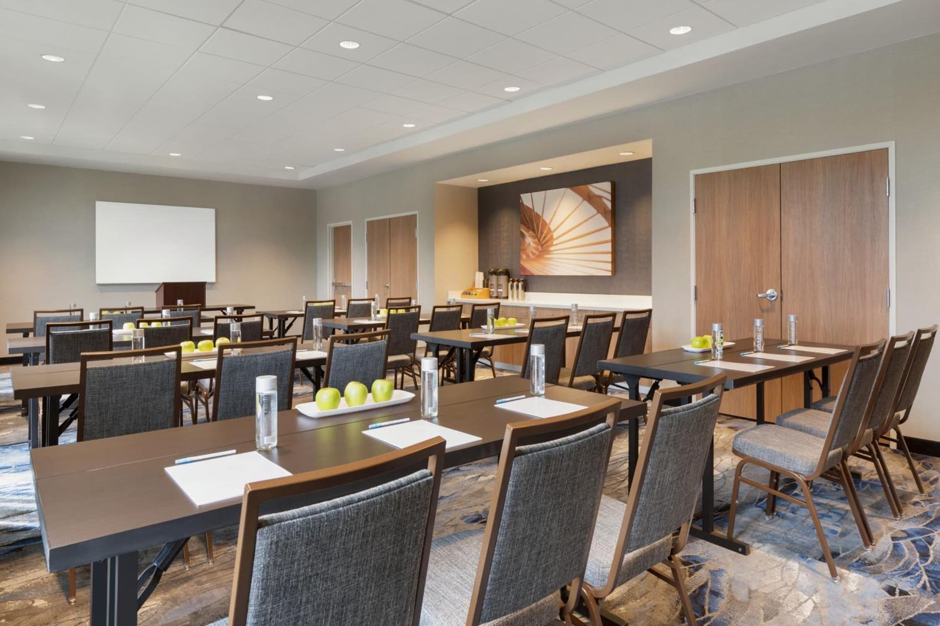 Fairfield by Marriott Inn & Suites Boulder Longmont gallery photo in Longmont, CO — image 9