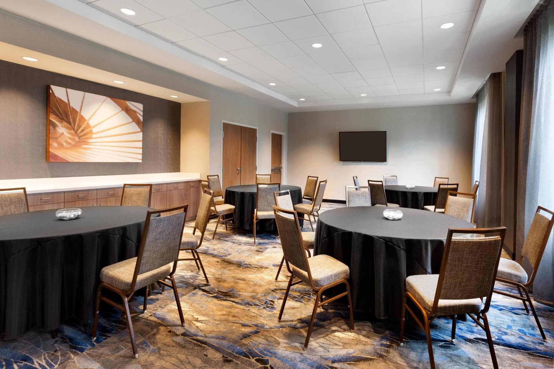 Fairfield by Marriott Inn & Suites Boulder Longmont gallery photo in Longmont, CO — image 27