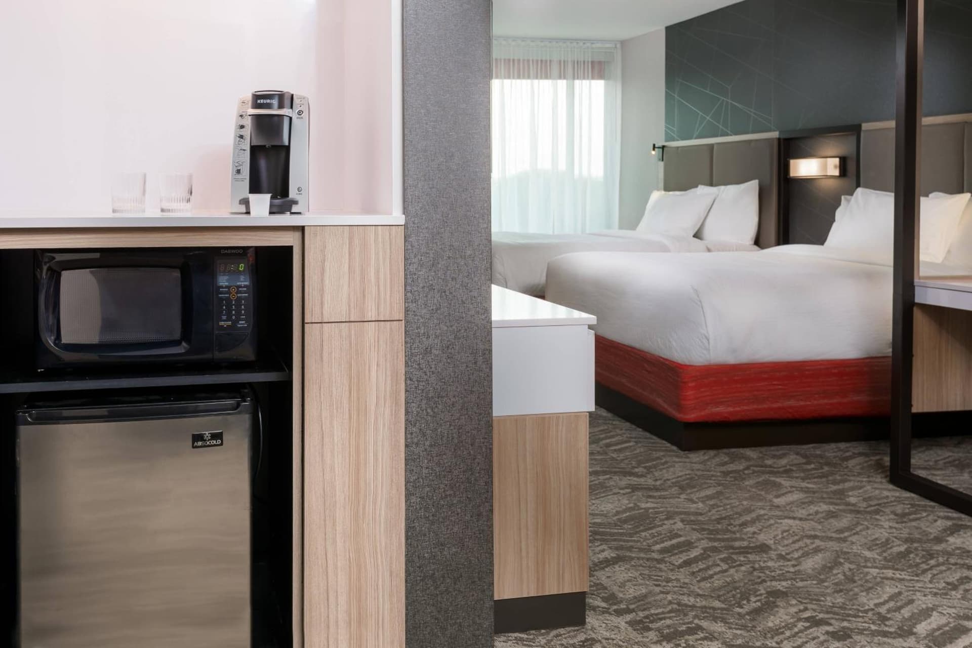 SpringHill Suites by Marriott Lakeland gallery photo in Lakeland, FL — image 8