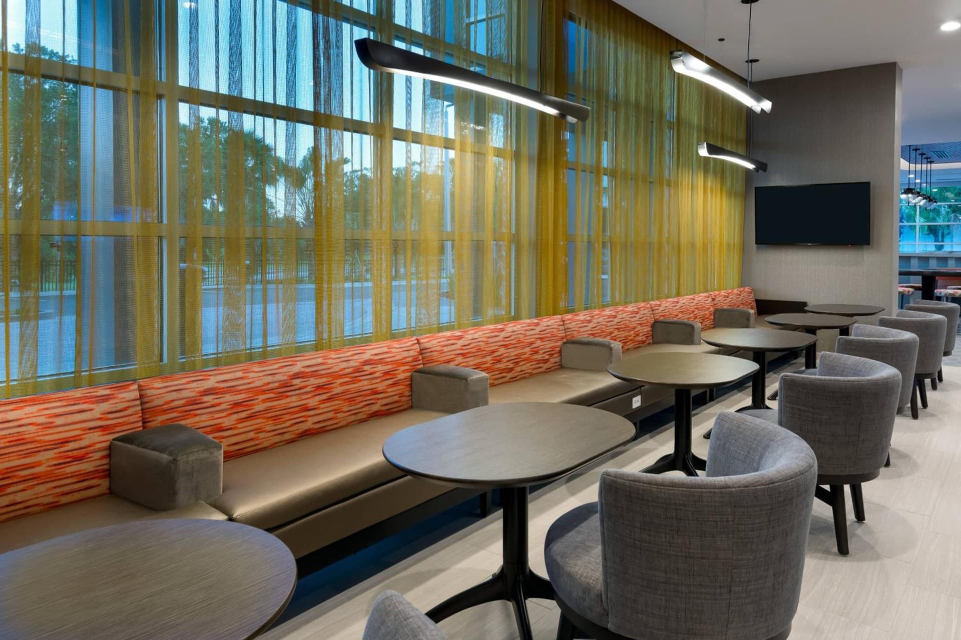 SpringHill Suites by Marriott Lakeland gallery photo in Lakeland, FL — image 33