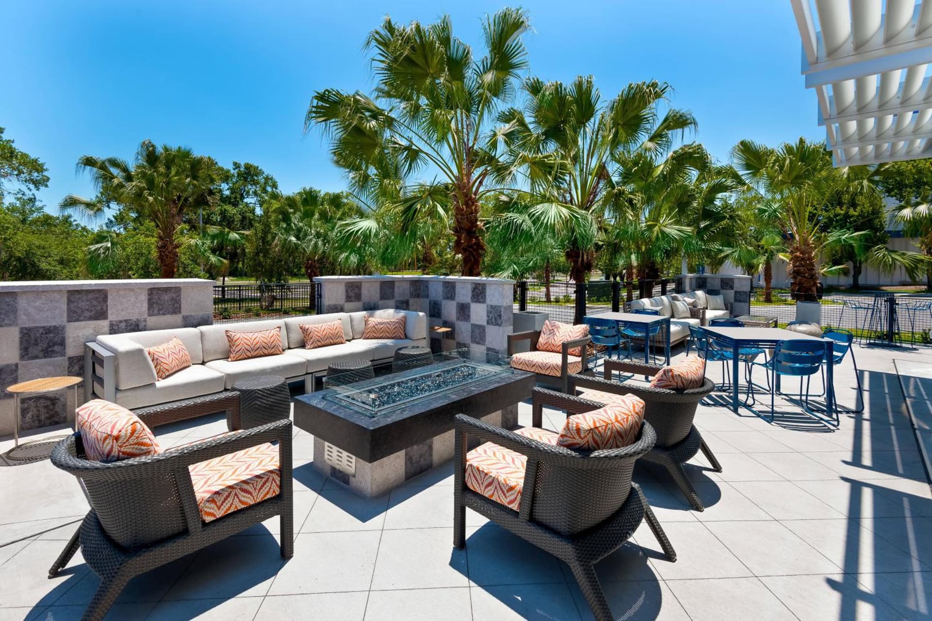 SpringHill Suites by Marriott Lakeland gallery photo in Lakeland, FL — image 36