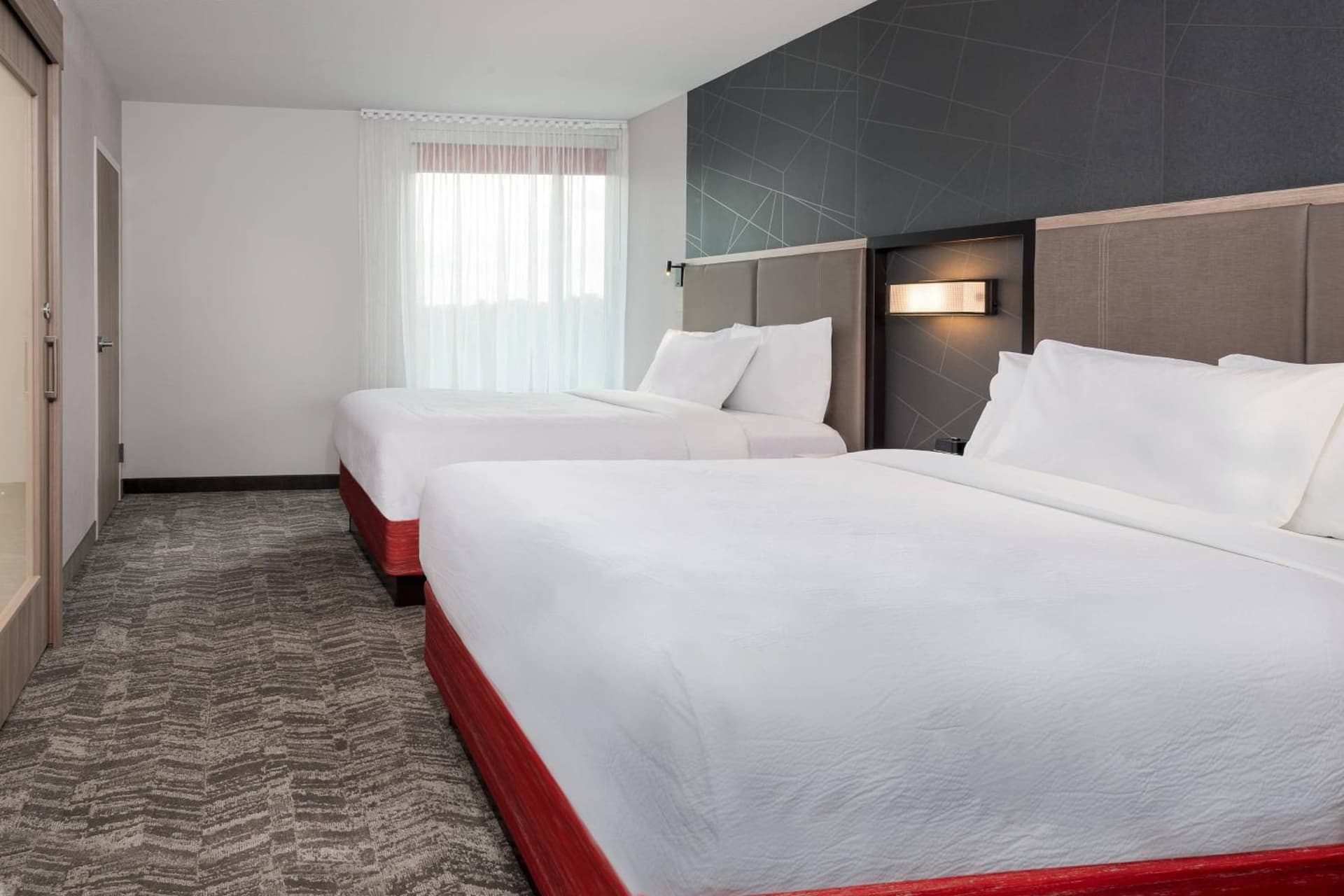 SpringHill Suites by Marriott Lakeland gallery photo in Lakeland, FL — image 19