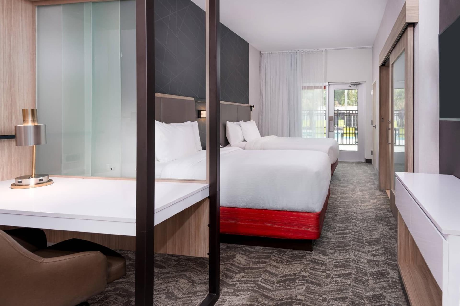 SpringHill Suites by Marriott Lakeland gallery photo in Lakeland, FL — image 17