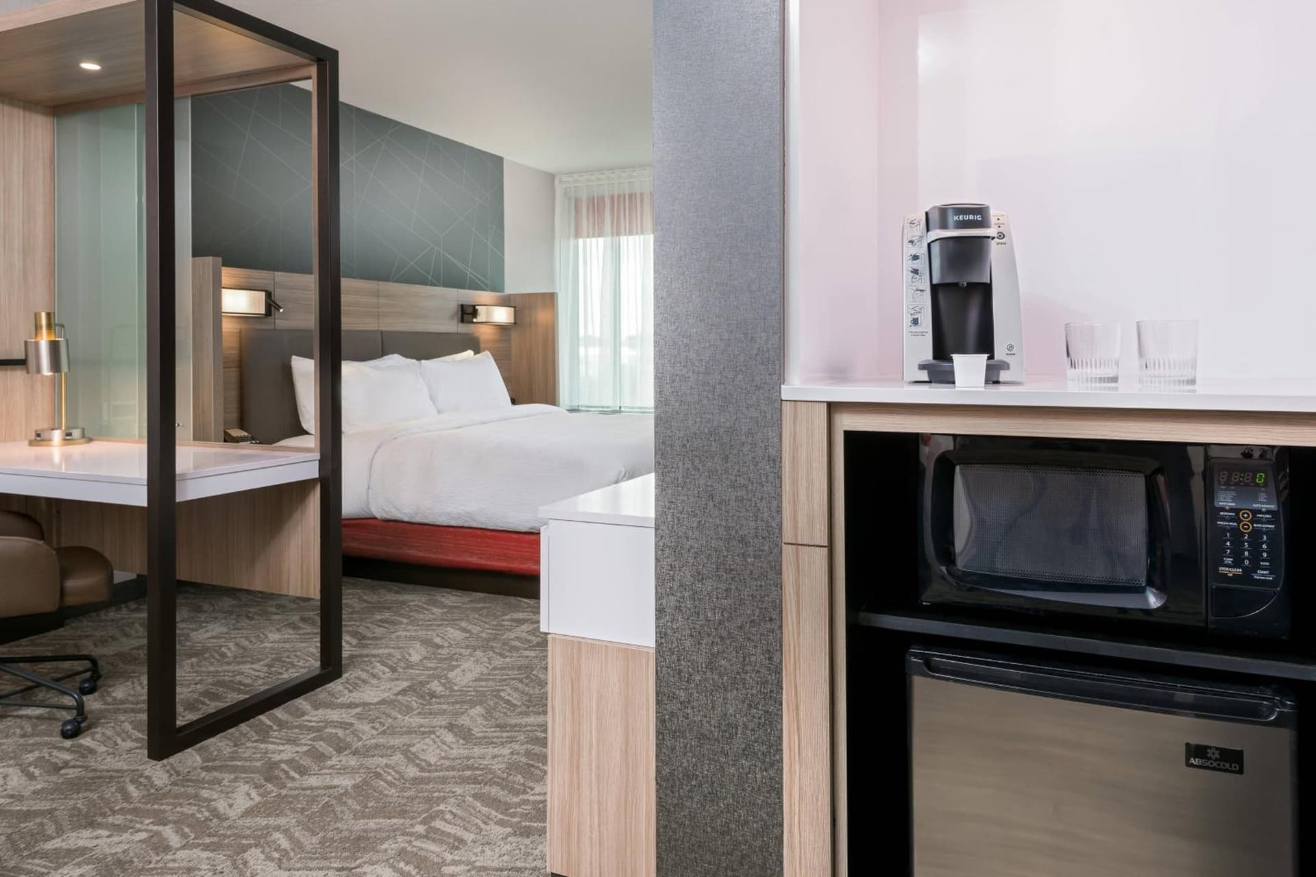 SpringHill Suites by Marriott Lakeland gallery photo in Lakeland, FL — image 39