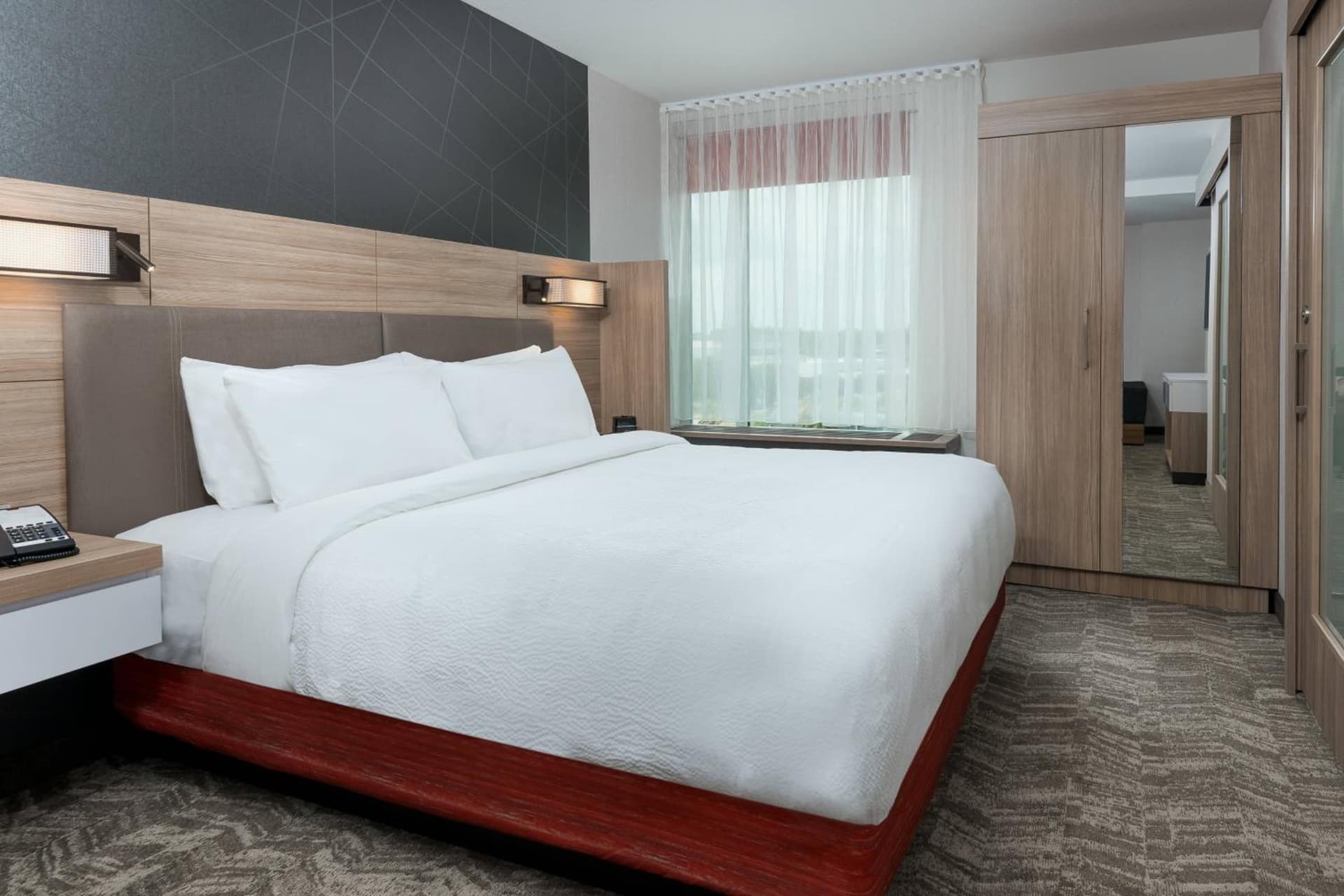 SpringHill Suites by Marriott Lakeland gallery photo in Lakeland, FL — image 37