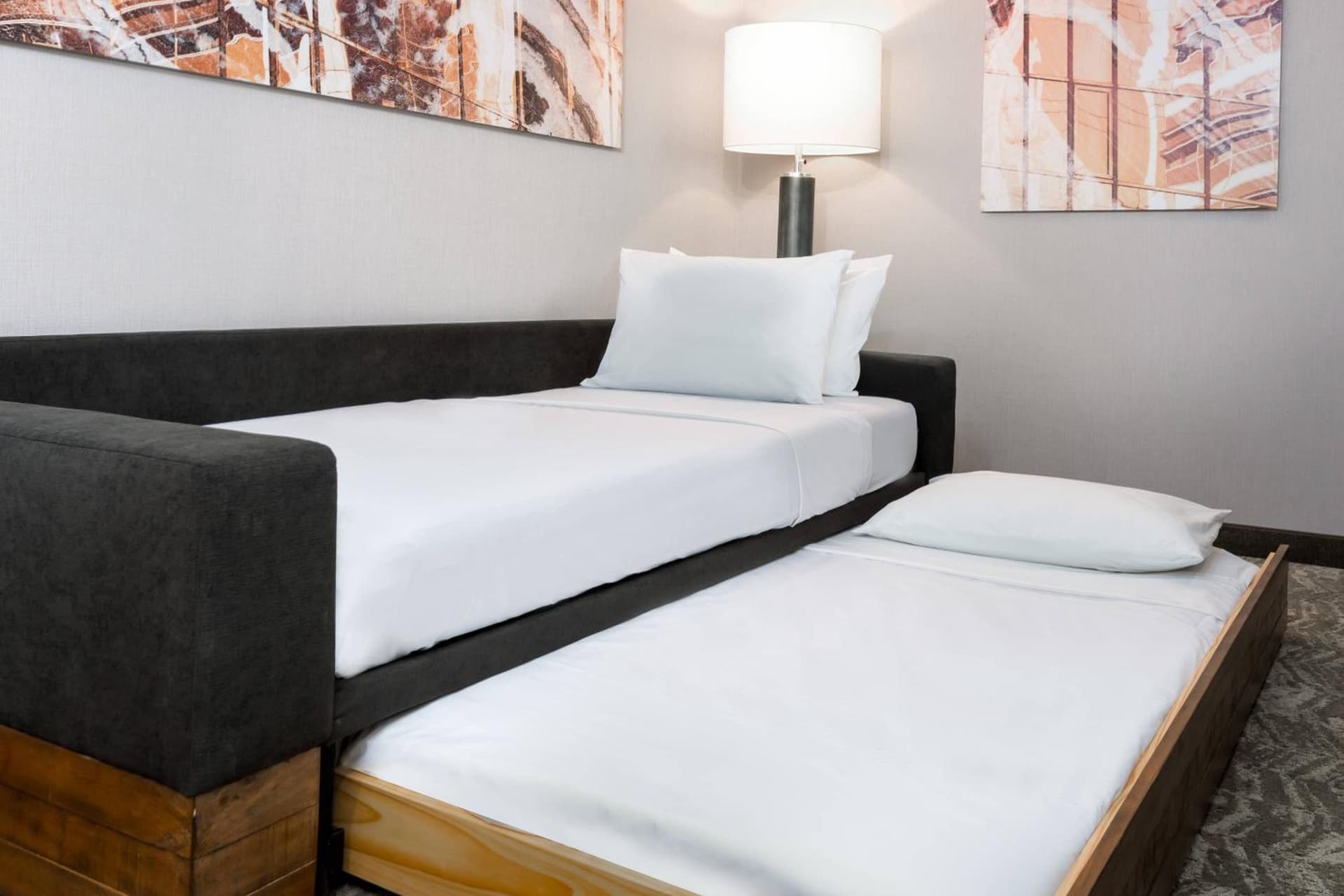 SpringHill Suites by Marriott Lakeland gallery photo in Lakeland, FL — image 22