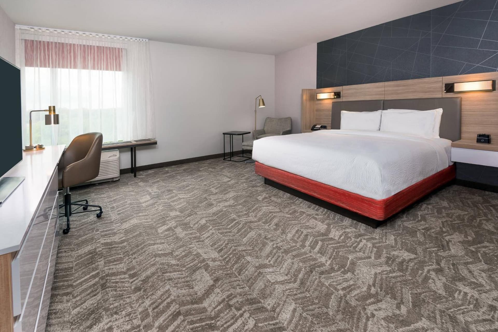 SpringHill Suites by Marriott Lakeland gallery photo in Lakeland, FL — image 18