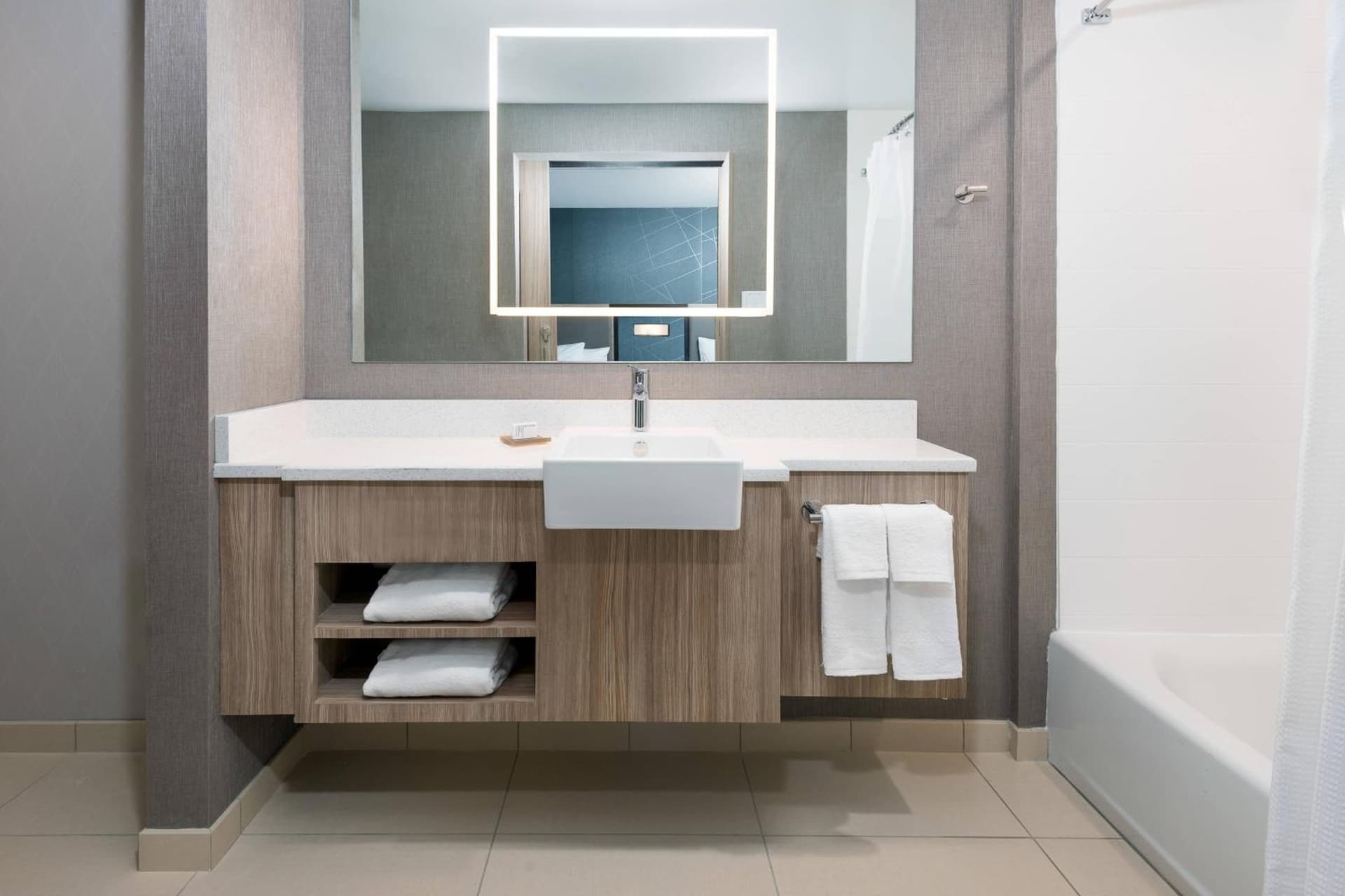 SpringHill Suites by Marriott Lakeland gallery photo in Lakeland, FL — image 38