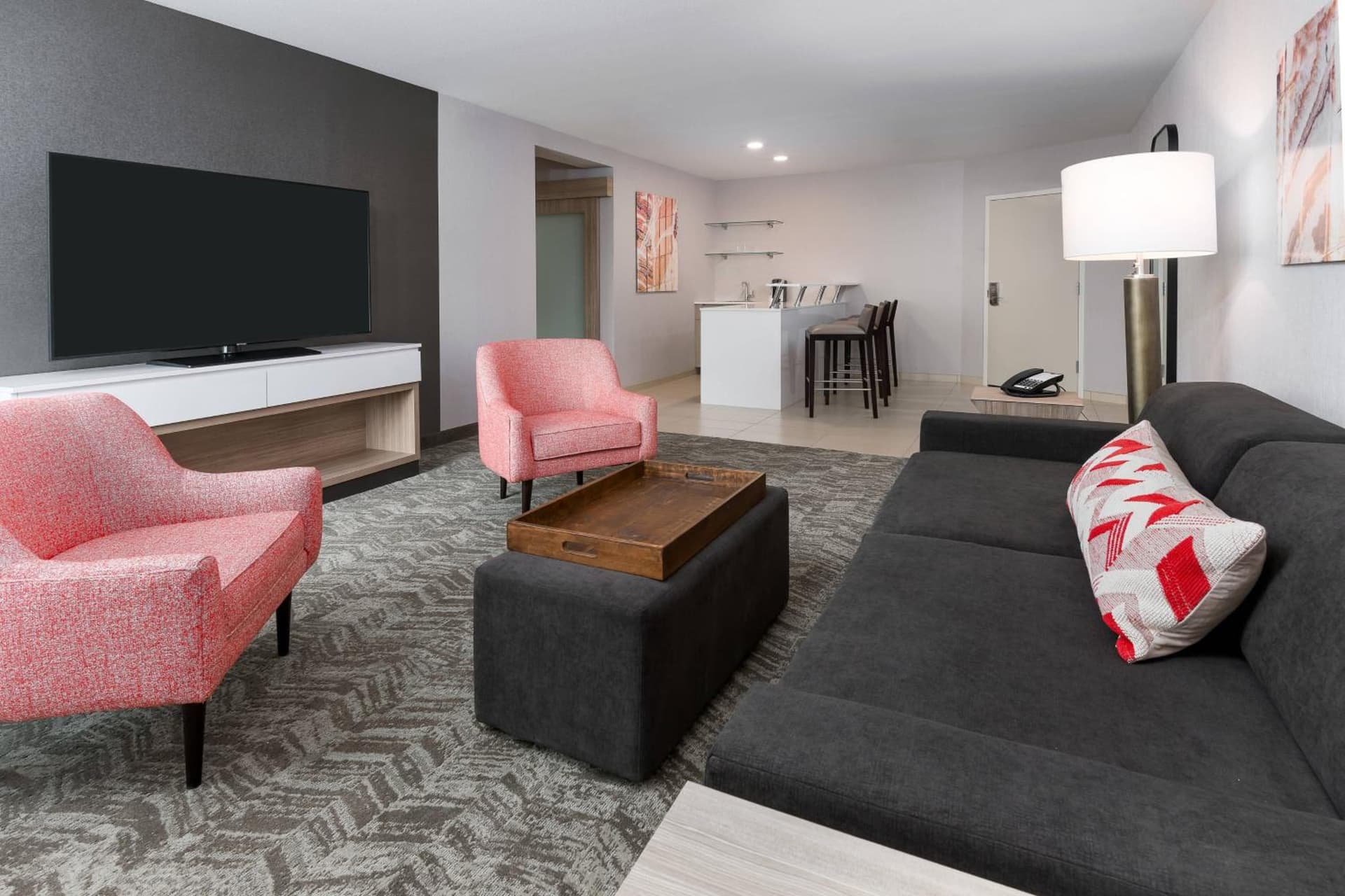 SpringHill Suites by Marriott Lakeland gallery photo in Lakeland, FL — image 30
