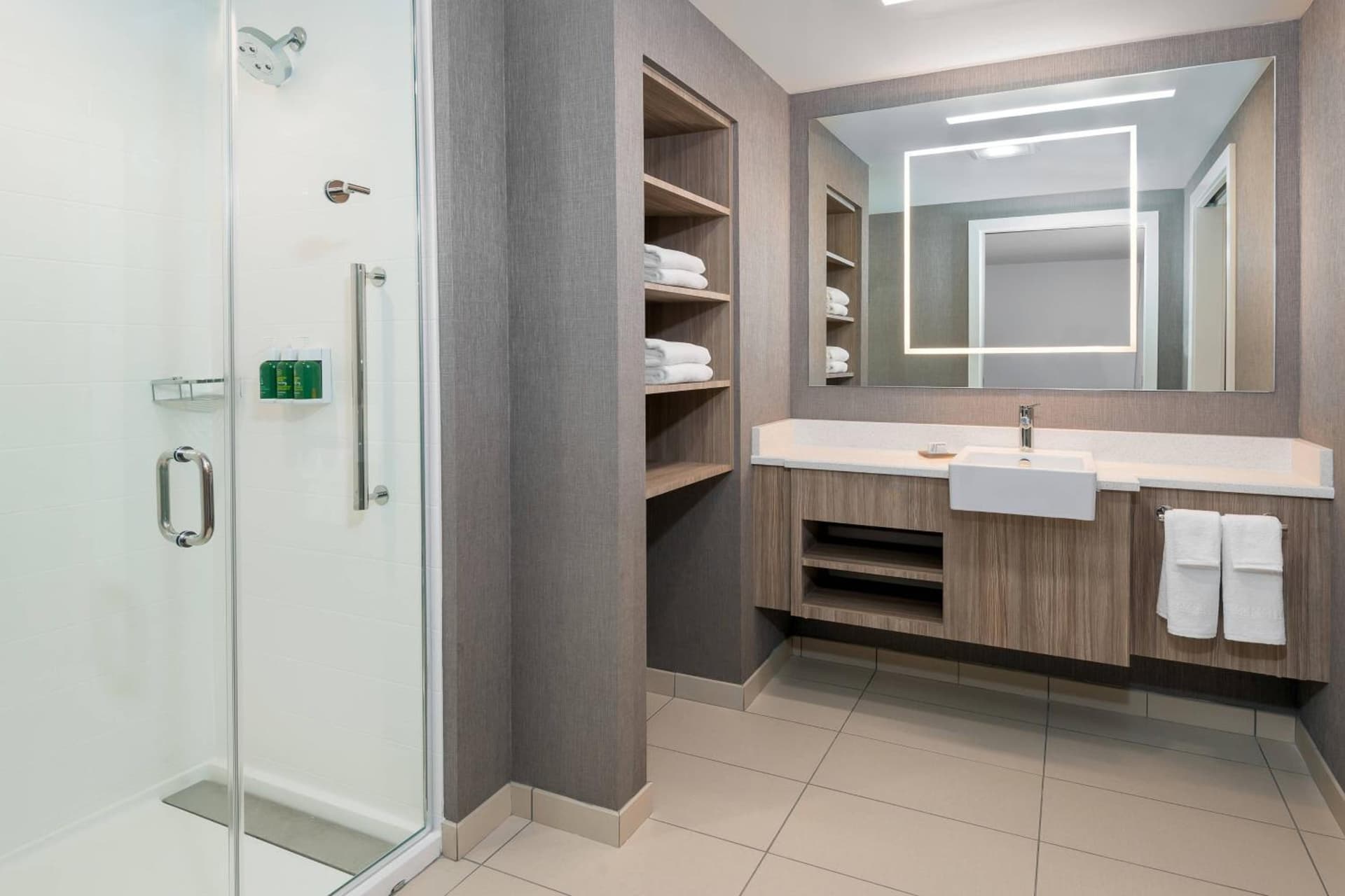 SpringHill Suites by Marriott Lakeland gallery photo in Lakeland, FL — image 23