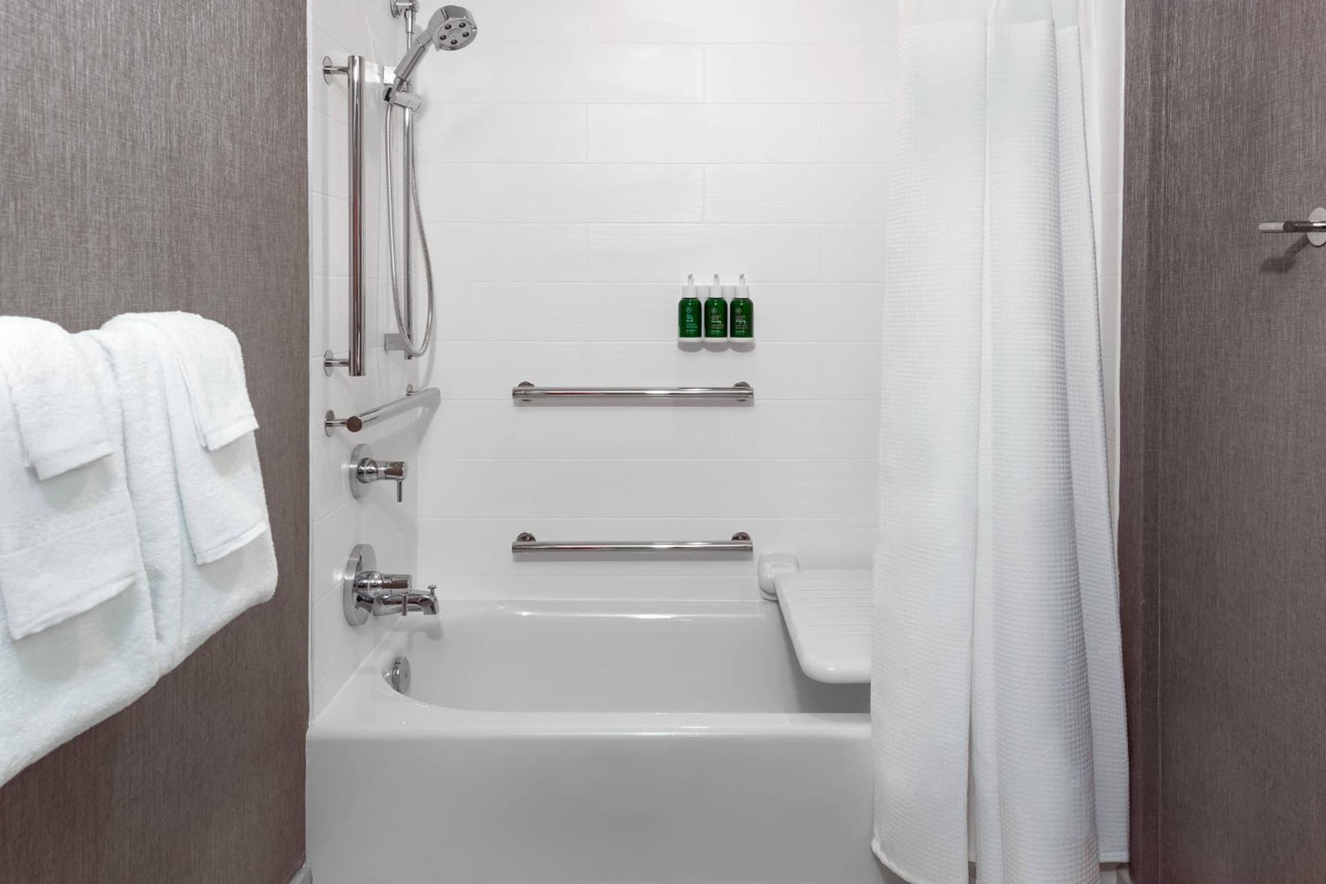 SpringHill Suites by Marriott Lakeland gallery photo in Lakeland, FL — image 29