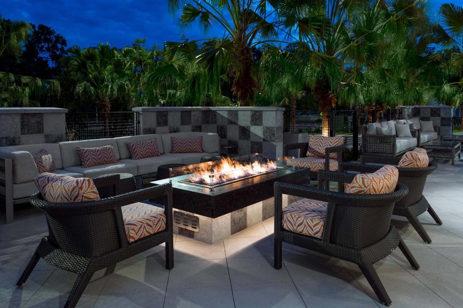 SpringHill Suites by Marriott Lakeland gallery photo in Lakeland, FL — image 28