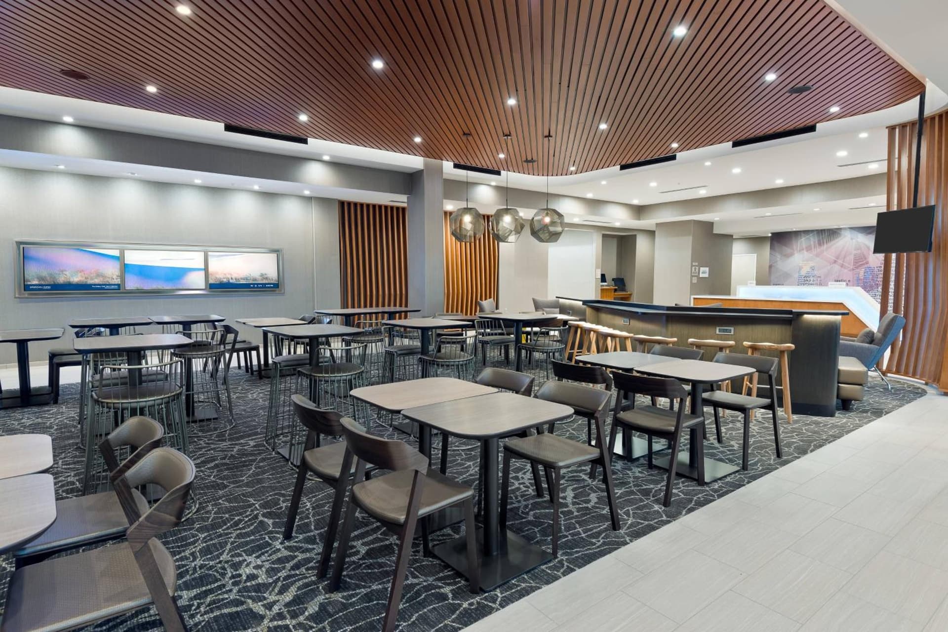 SpringHill Suites by Marriott Lakeland gallery photo in Lakeland, FL — image 35