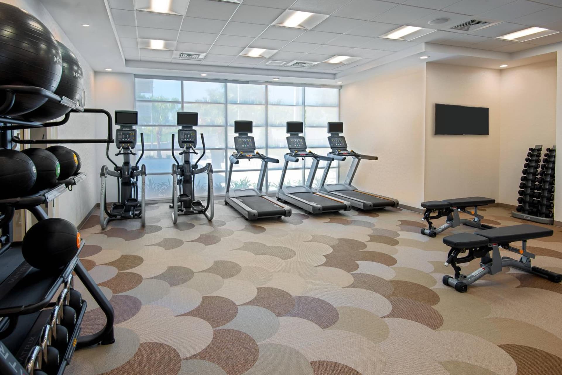 SpringHill Suites by Marriott Lakeland gallery photo in Lakeland, FL — image 20
