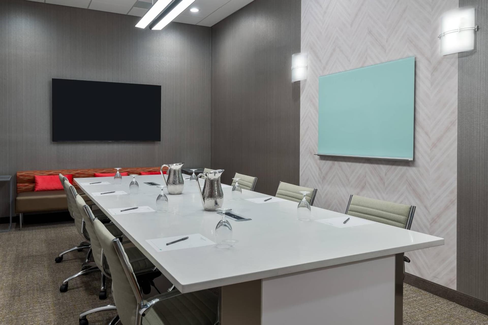 SpringHill Suites by Marriott Lakeland gallery photo in Lakeland, FL — image 6