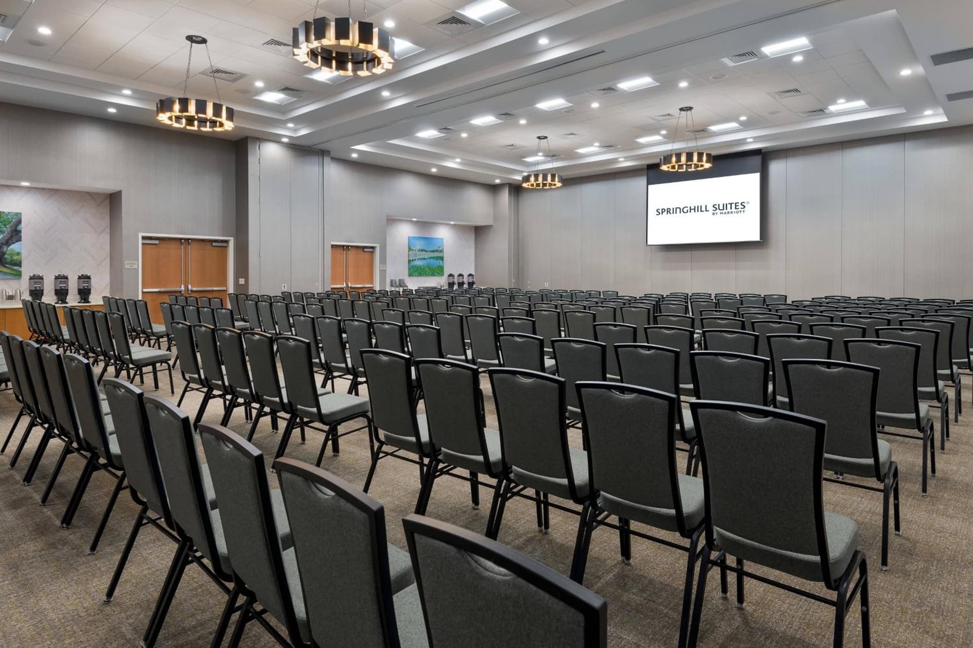 SpringHill Suites by Marriott Lakeland gallery photo in Lakeland, FL — image 13