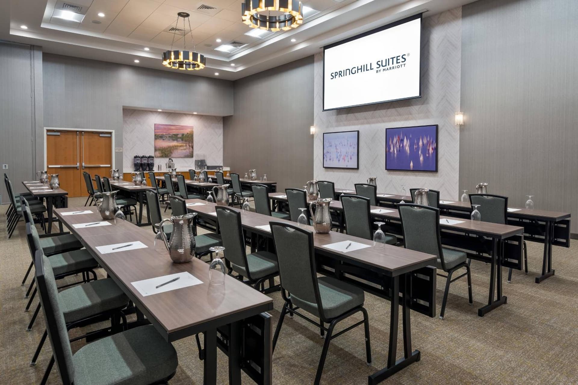 SpringHill Suites by Marriott Lakeland gallery photo in Lakeland, FL — image 25