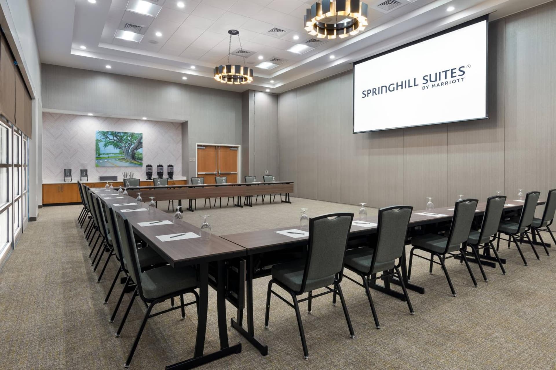 SpringHill Suites by Marriott Lakeland gallery photo in Lakeland, FL — image 7