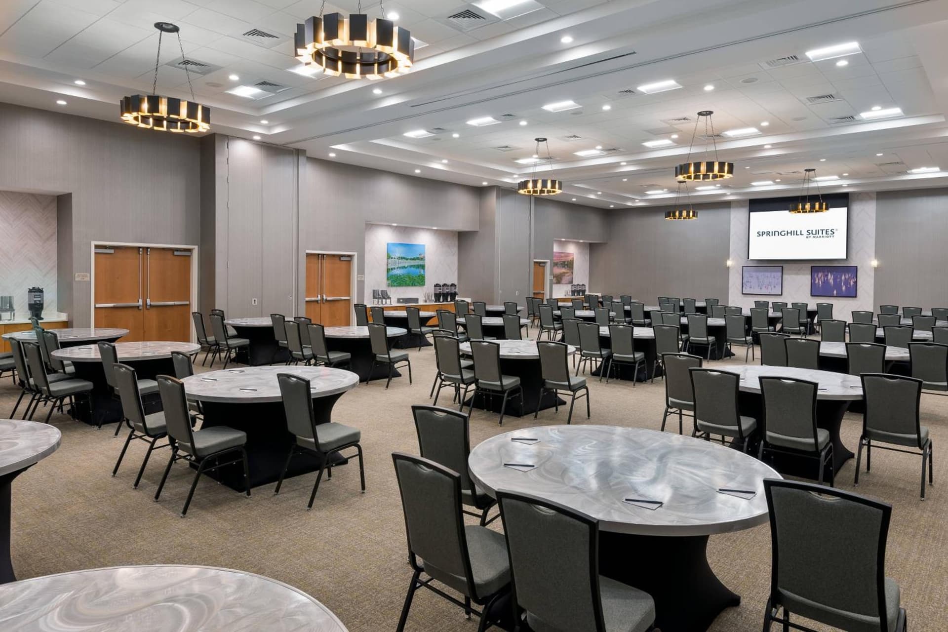 SpringHill Suites by Marriott Lakeland gallery photo in Lakeland, FL — image 16