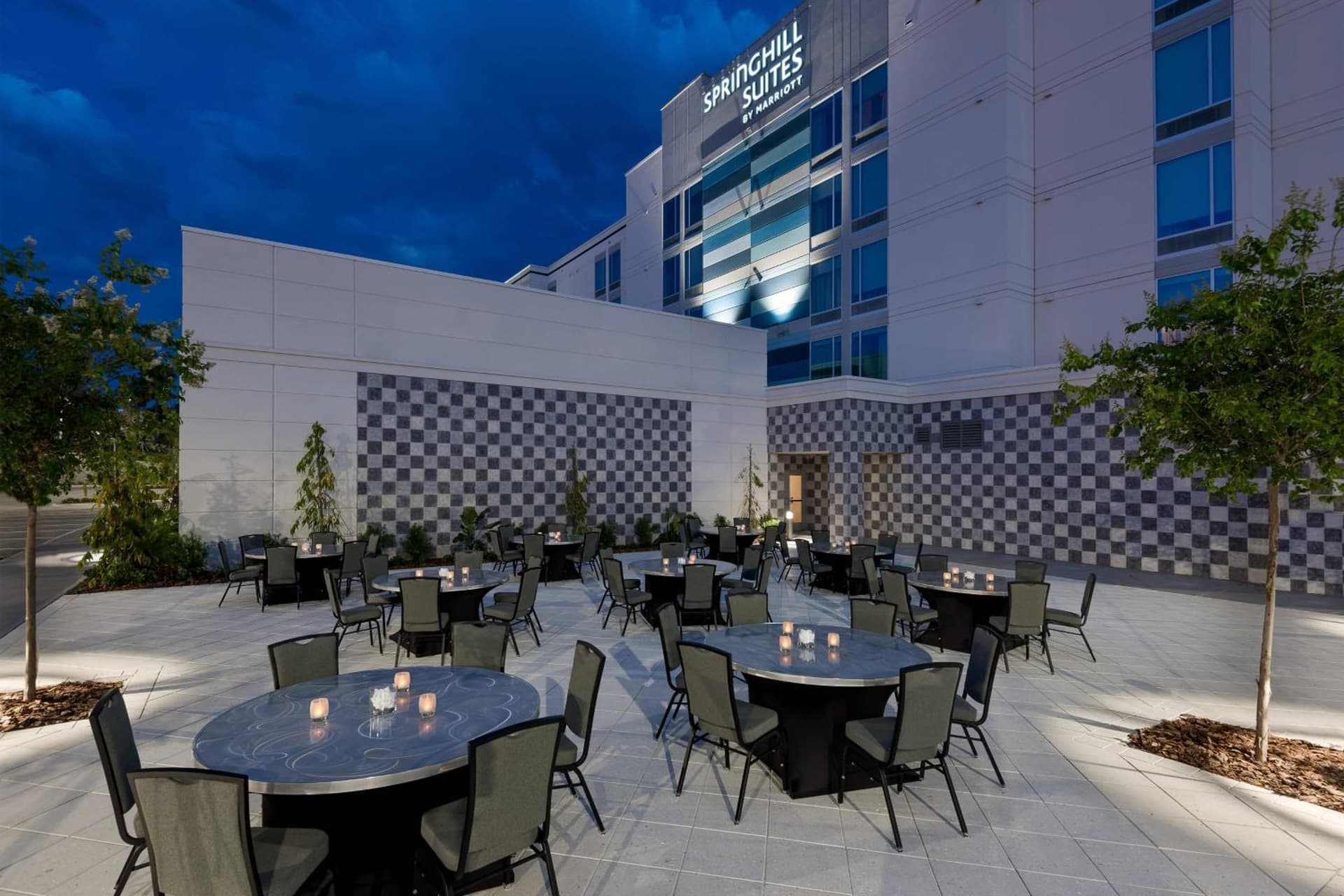 SpringHill Suites by Marriott Lakeland gallery photo in Lakeland, FL — image 26