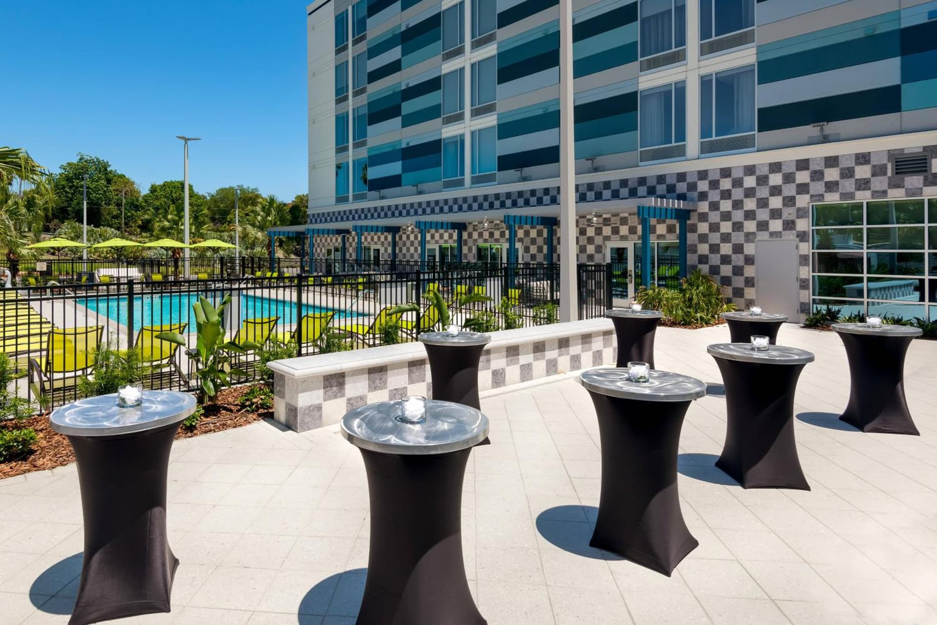 SpringHill Suites by Marriott Lakeland gallery photo in Lakeland, FL — image 21