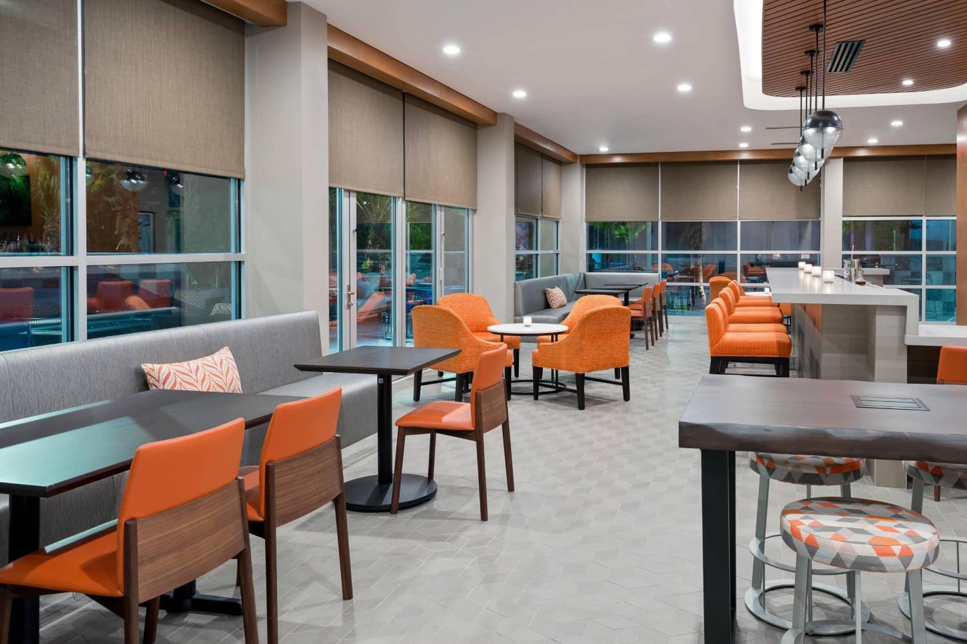 SpringHill Suites by Marriott Lakeland gallery photo in Lakeland, FL — image 15