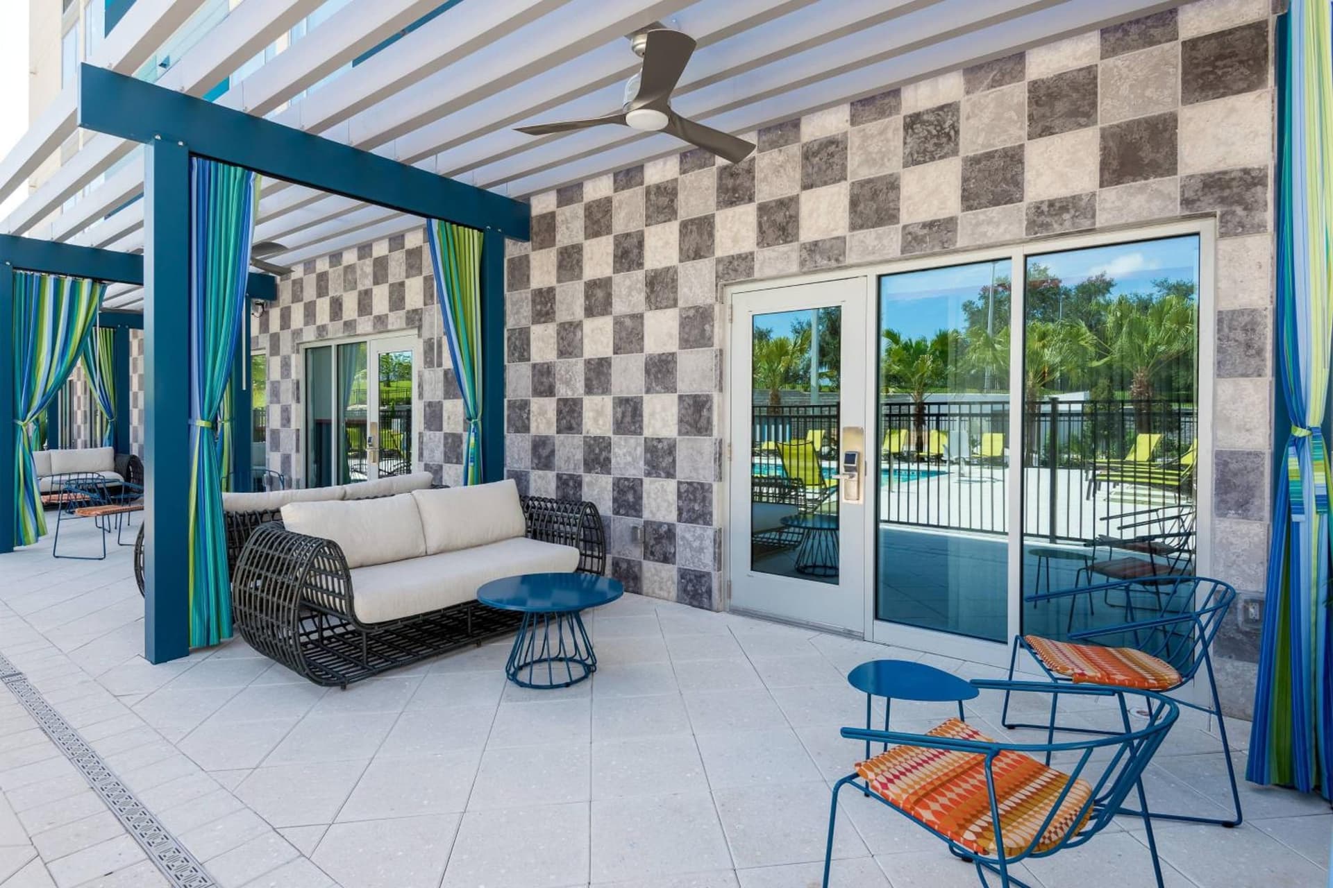 SpringHill Suites by Marriott Lakeland gallery photo in Lakeland, FL — image 27
