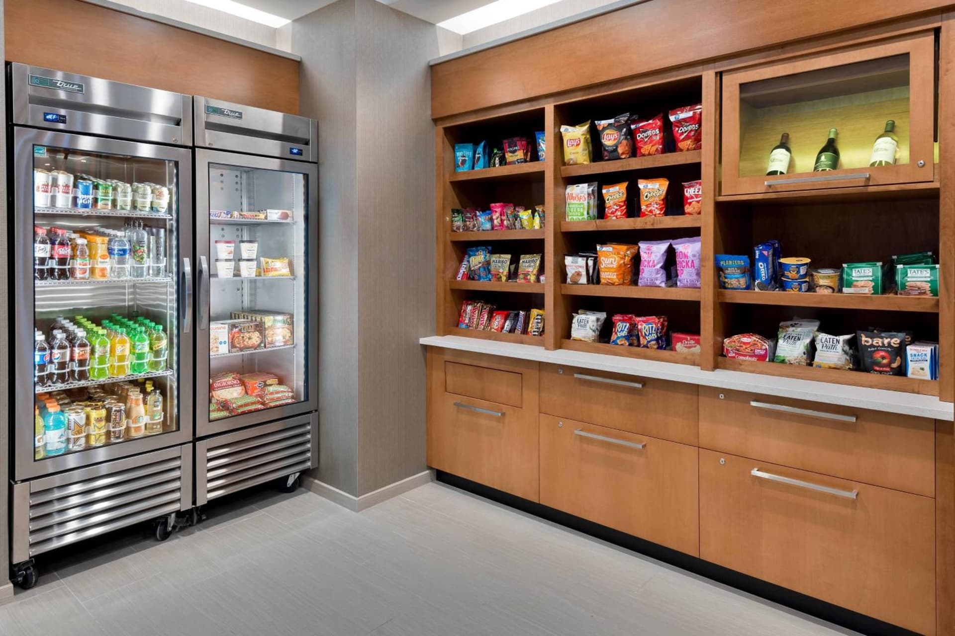SpringHill Suites by Marriott Lakeland gallery photo in Lakeland, FL — image 10
