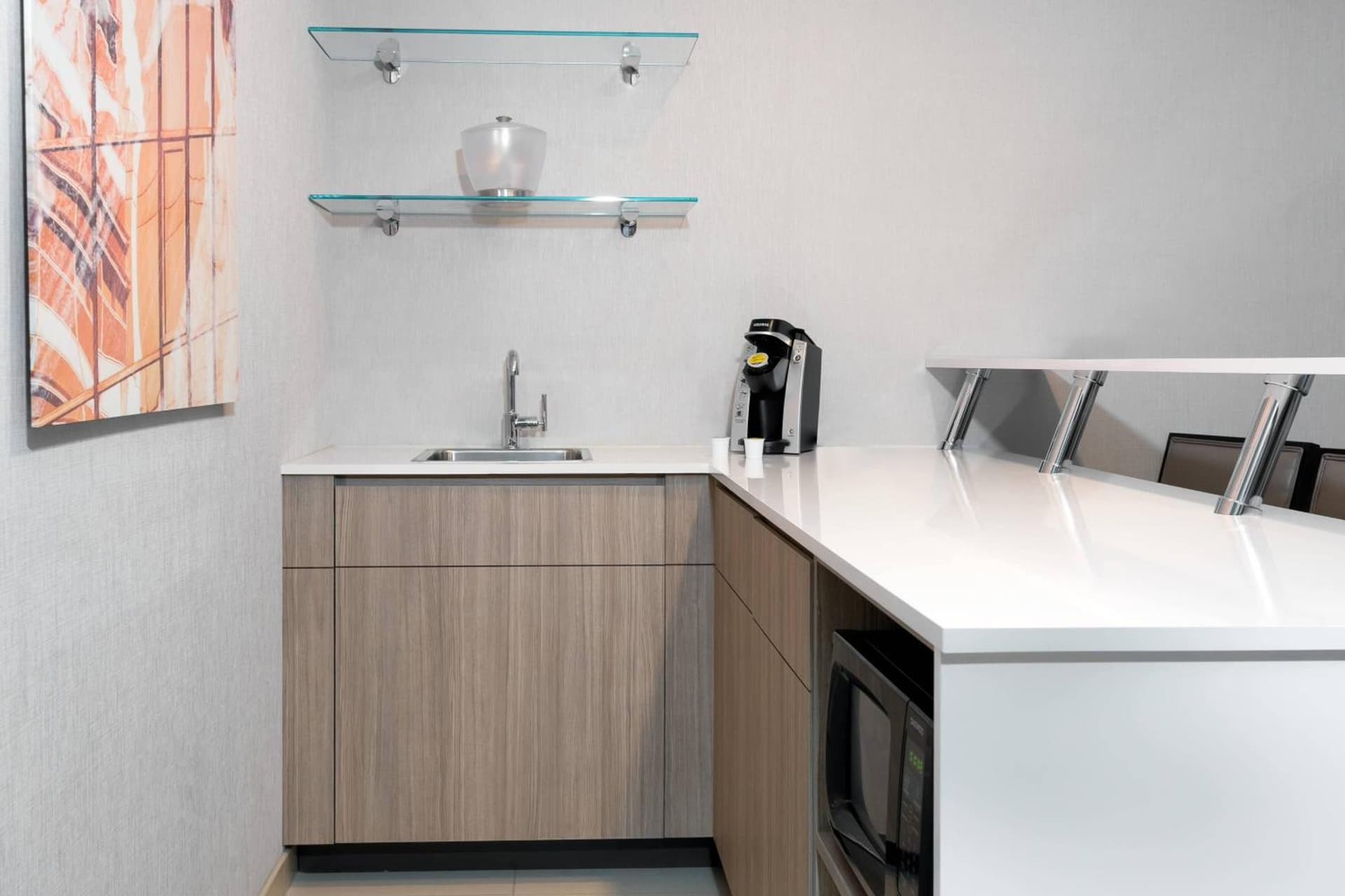 SpringHill Suites by Marriott Lakeland gallery photo in Lakeland, FL — image 14