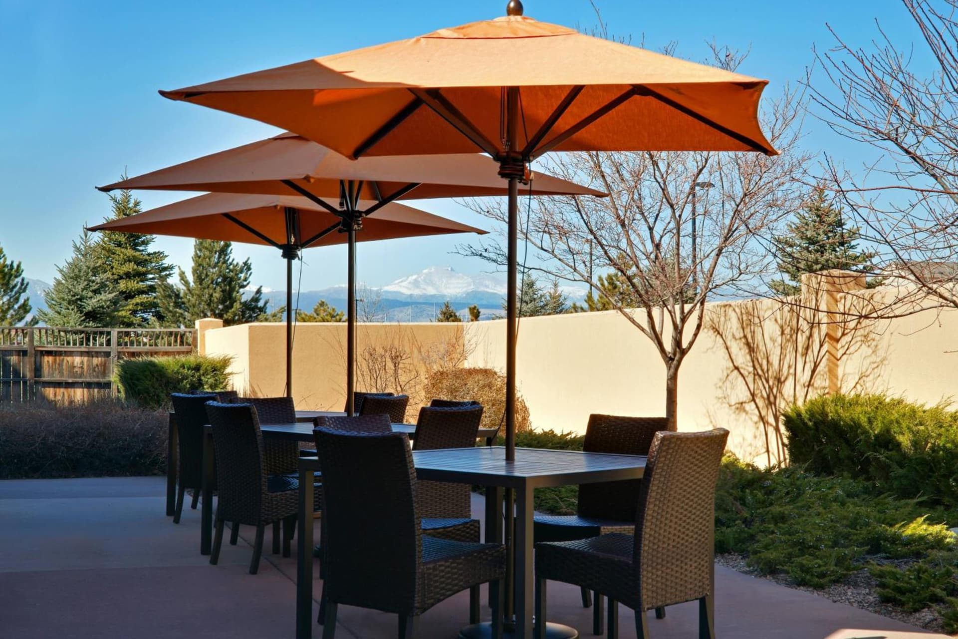 Courtyard Boulder Longmont gallery photo in Longmont, CO — image 22