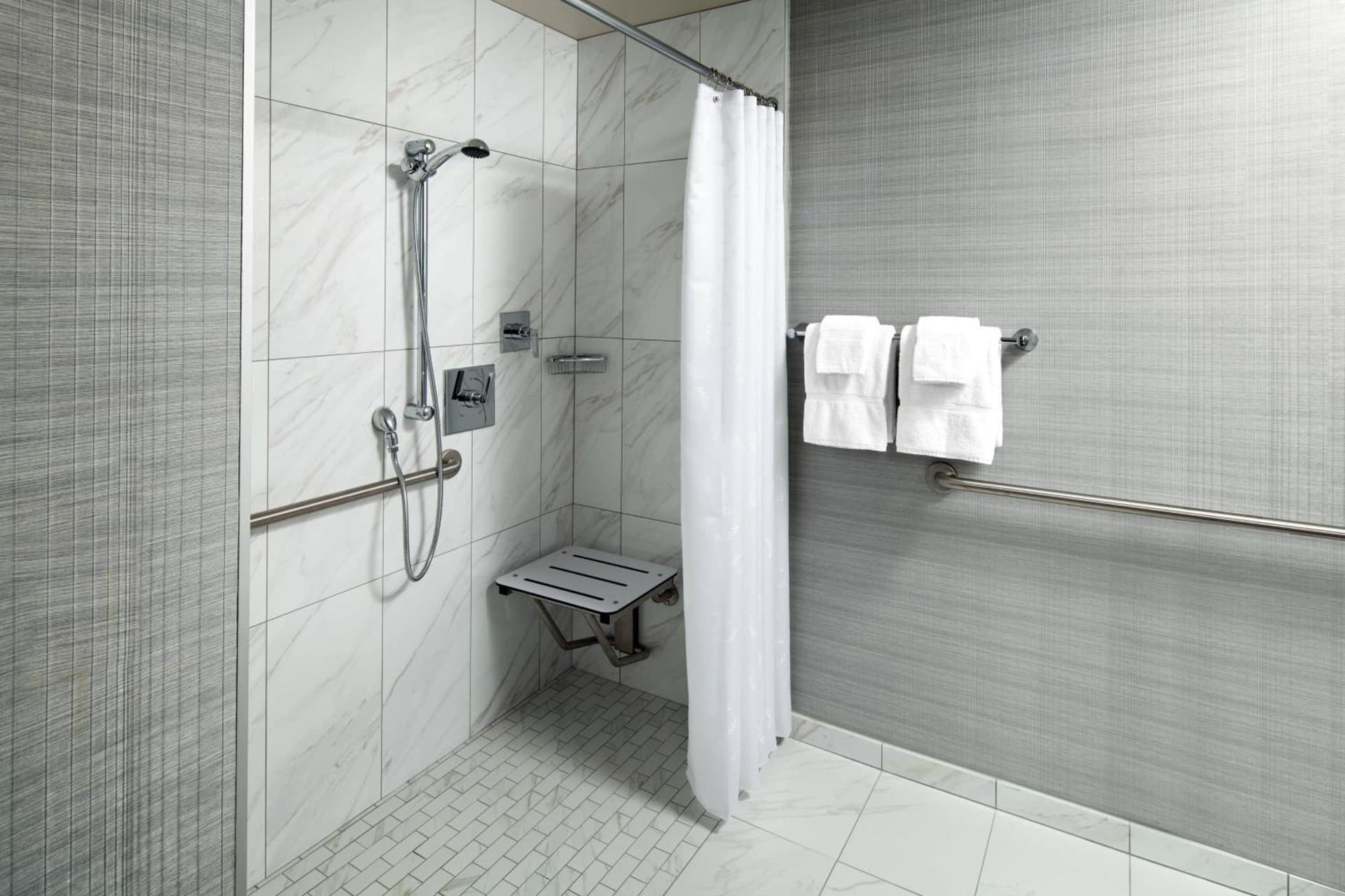 Sheraton Grand Los Angeles gallery photo in Los Angeles, CA — image 57