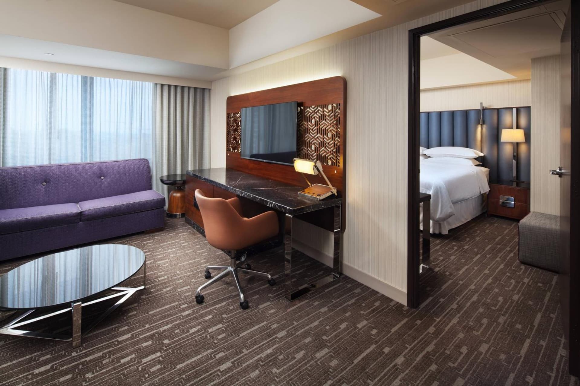 Sheraton Grand Los Angeles gallery photo in Los Angeles, CA — image 5
