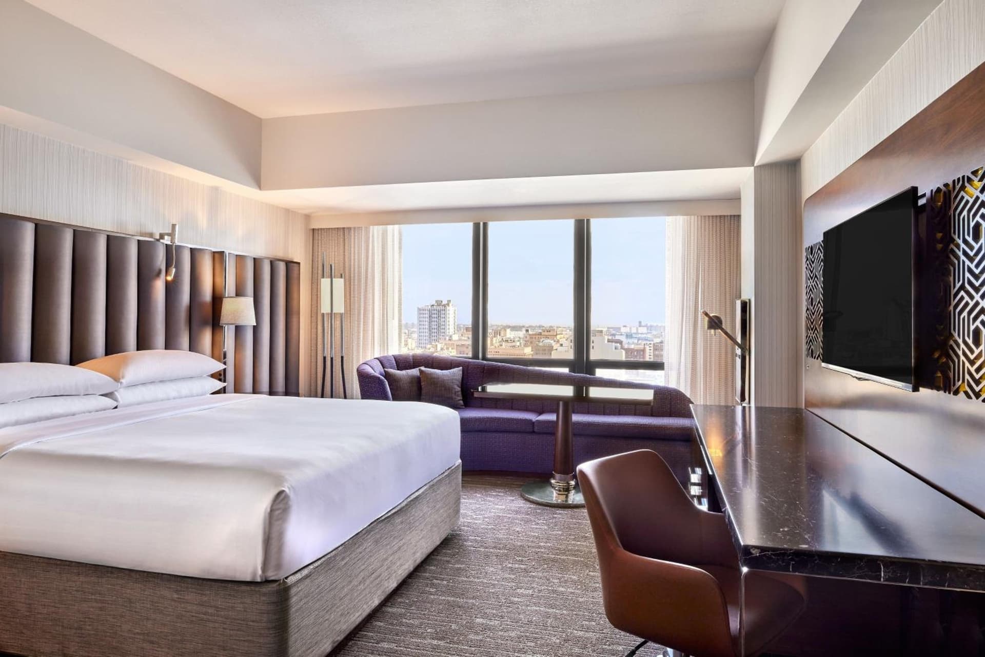 Sheraton Grand Los Angeles gallery photo in Los Angeles, CA — image 48