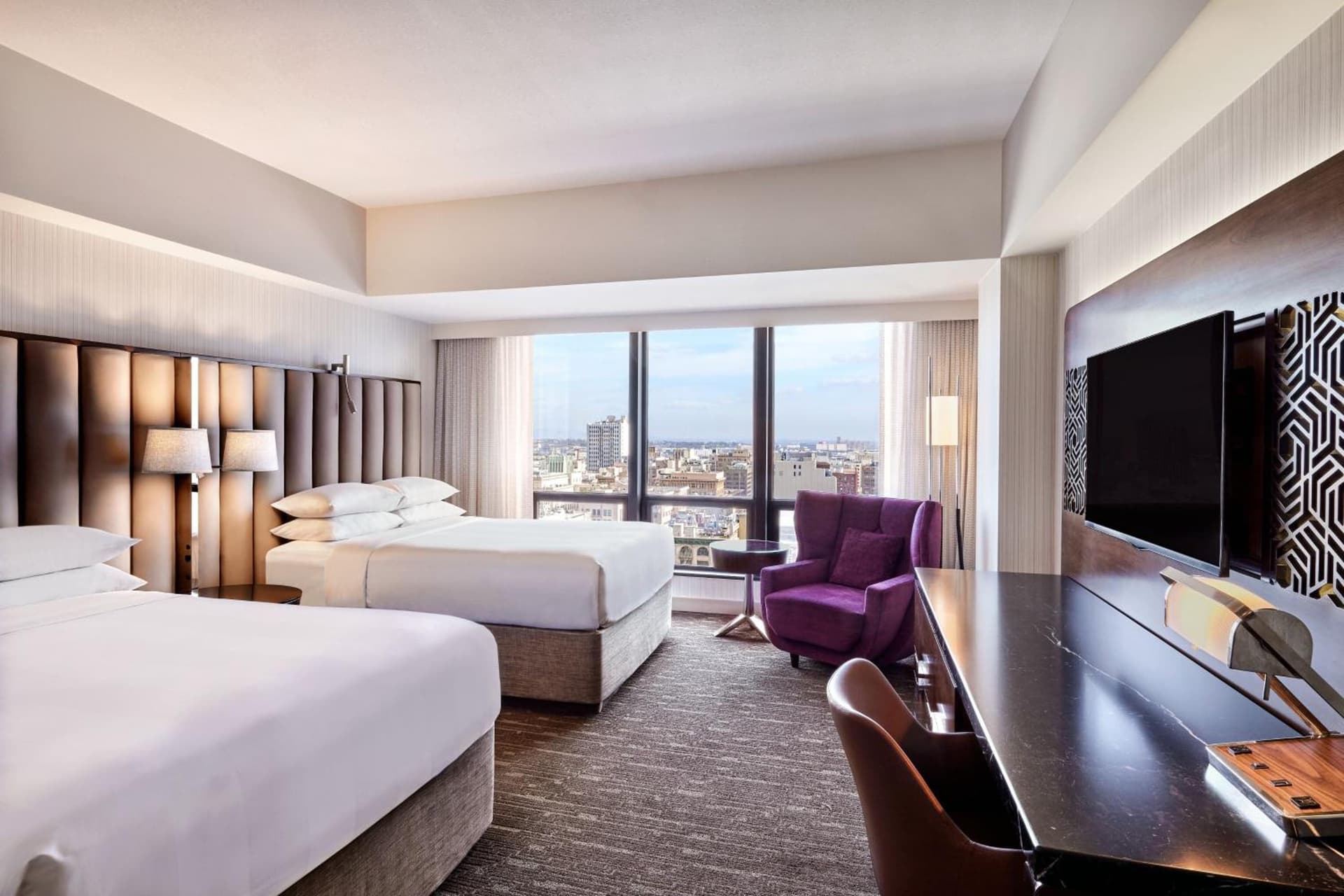 Sheraton Grand Los Angeles gallery photo in Los Angeles, CA — image 49