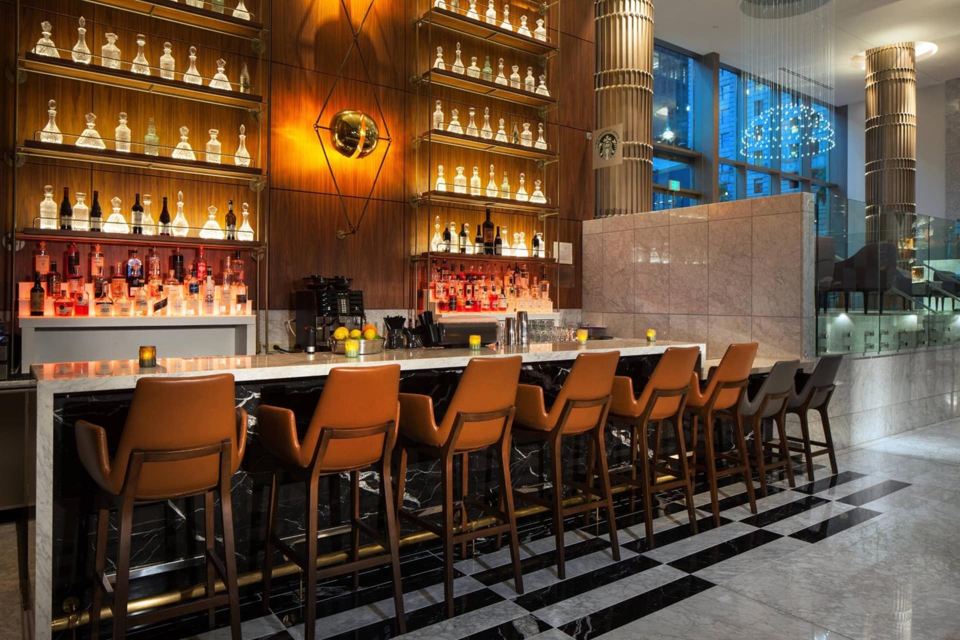 Sheraton Grand Los Angeles gallery photo in Los Angeles, CA — image 56