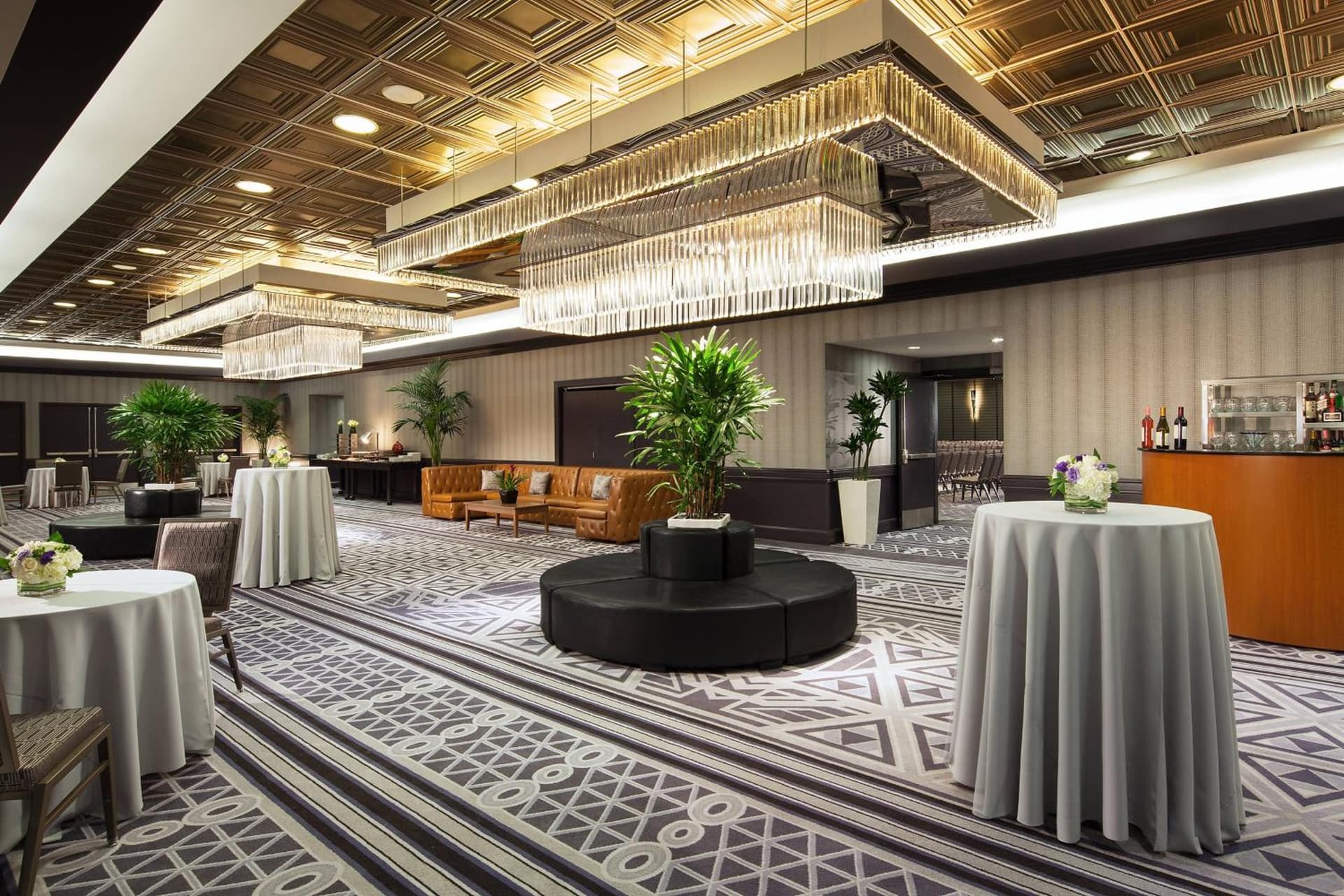 Sheraton Grand Los Angeles gallery photo in Los Angeles, CA — image 21
