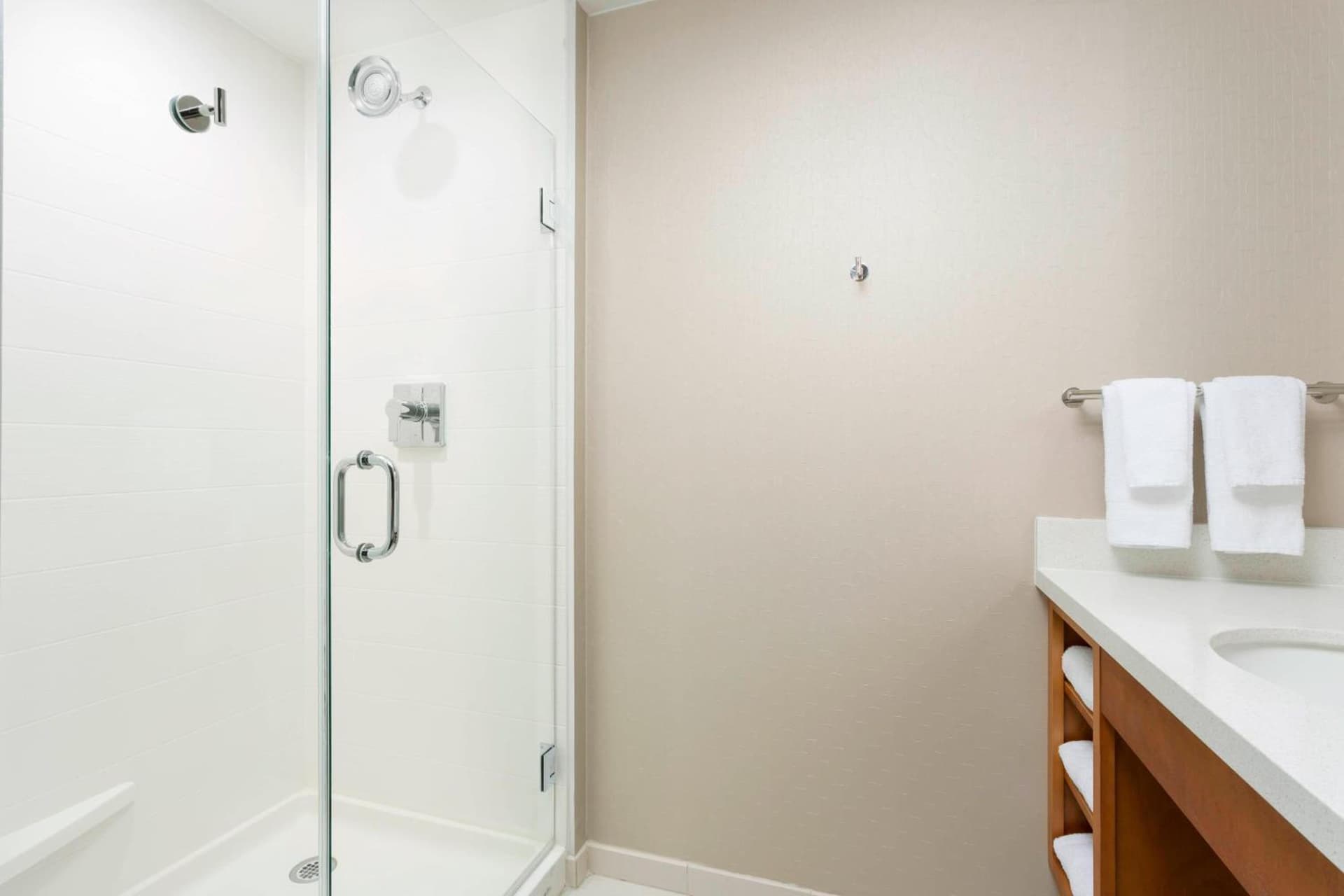 SpringHill Suites by Marriott San Diego Mission Valley gallery photo in San Diego, CA — image 20