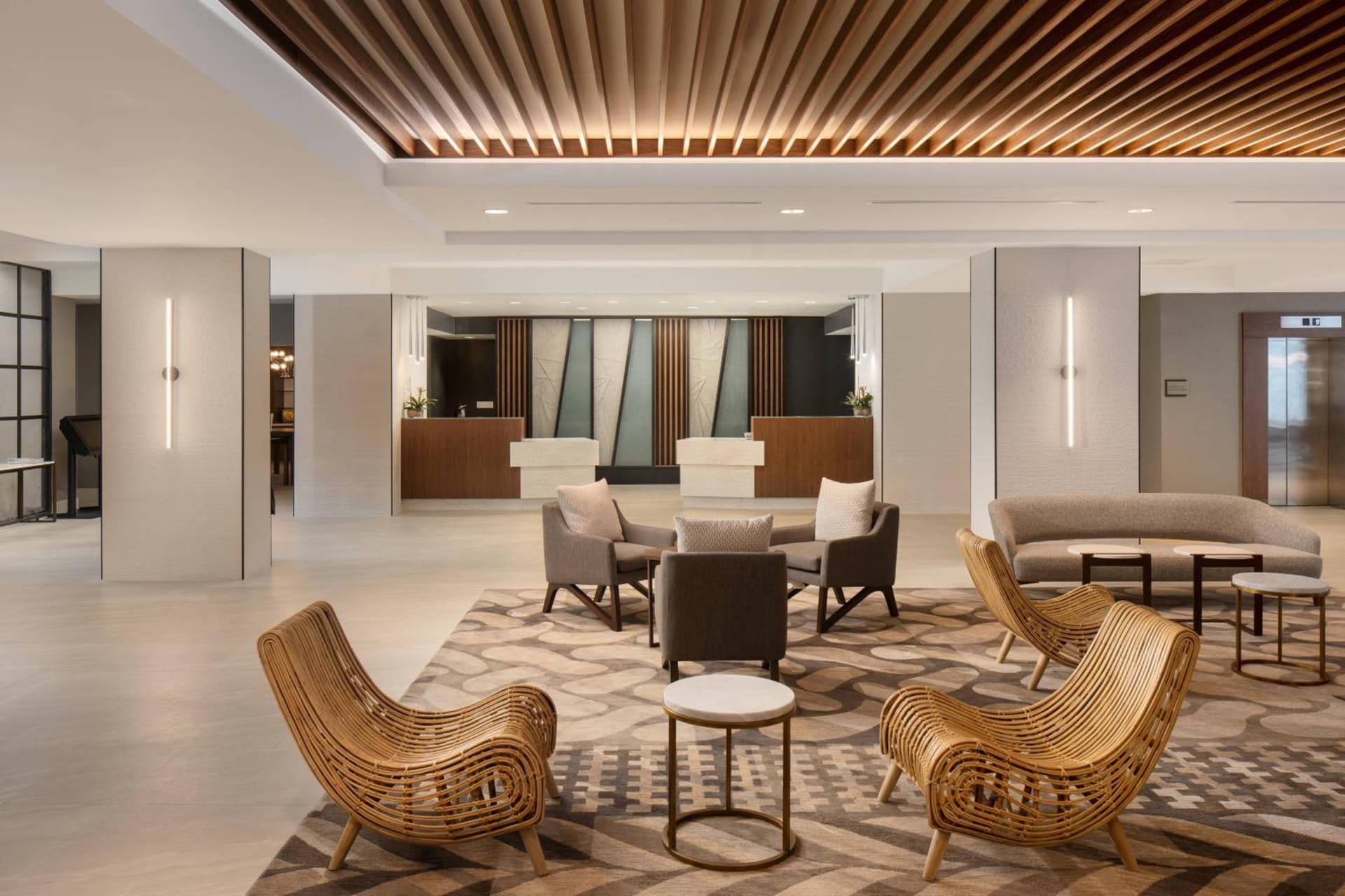 Palm Beach Gardens Marriott gallery photo in Palm Beach Gardens, FL — image 4