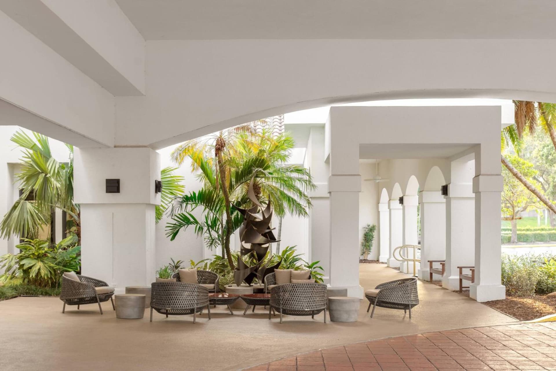 Palm Beach Gardens Marriott gallery photo in Palm Beach Gardens, FL — image 17