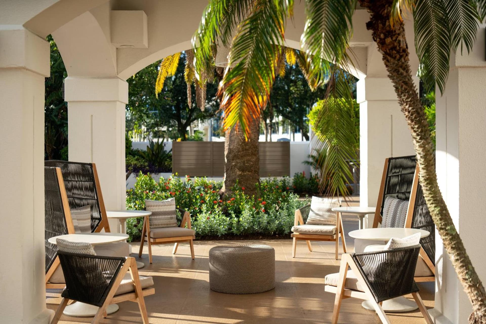 Palm Beach Gardens Marriott gallery photo in Palm Beach Gardens, FL — image 6