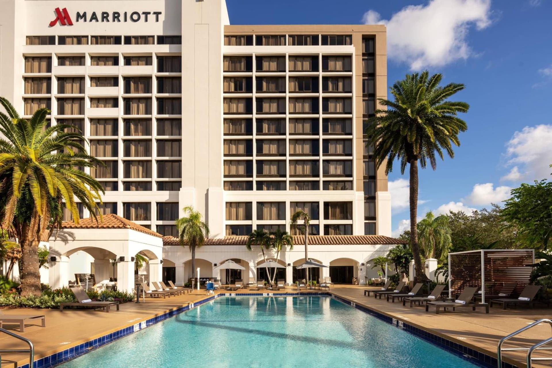 Palm Beach Gardens Marriott gallery photo in Palm Beach Gardens, FL — image 11