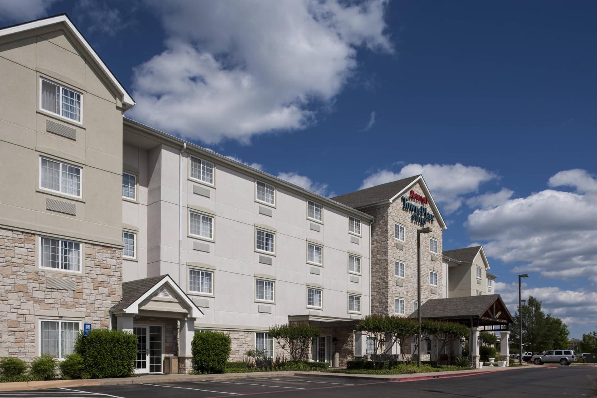 TownePlace Suites by Marriott Texarkana featured exterior or lobby in Texarkana - Texas, TX — similar hotel