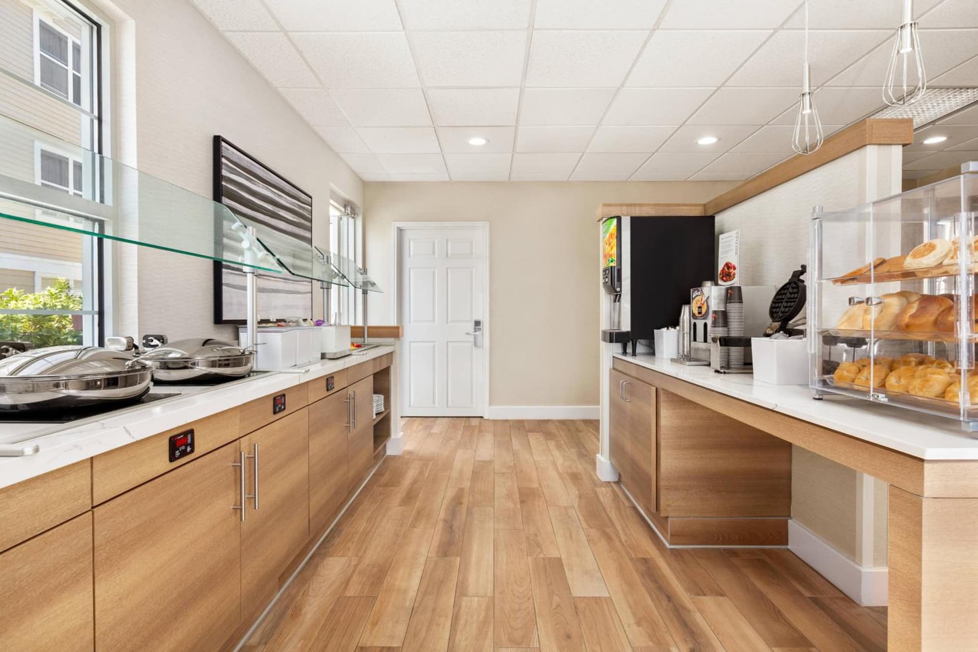 Residence Inn by Marriott Roseville gallery photo in Roseville, CA — image 23