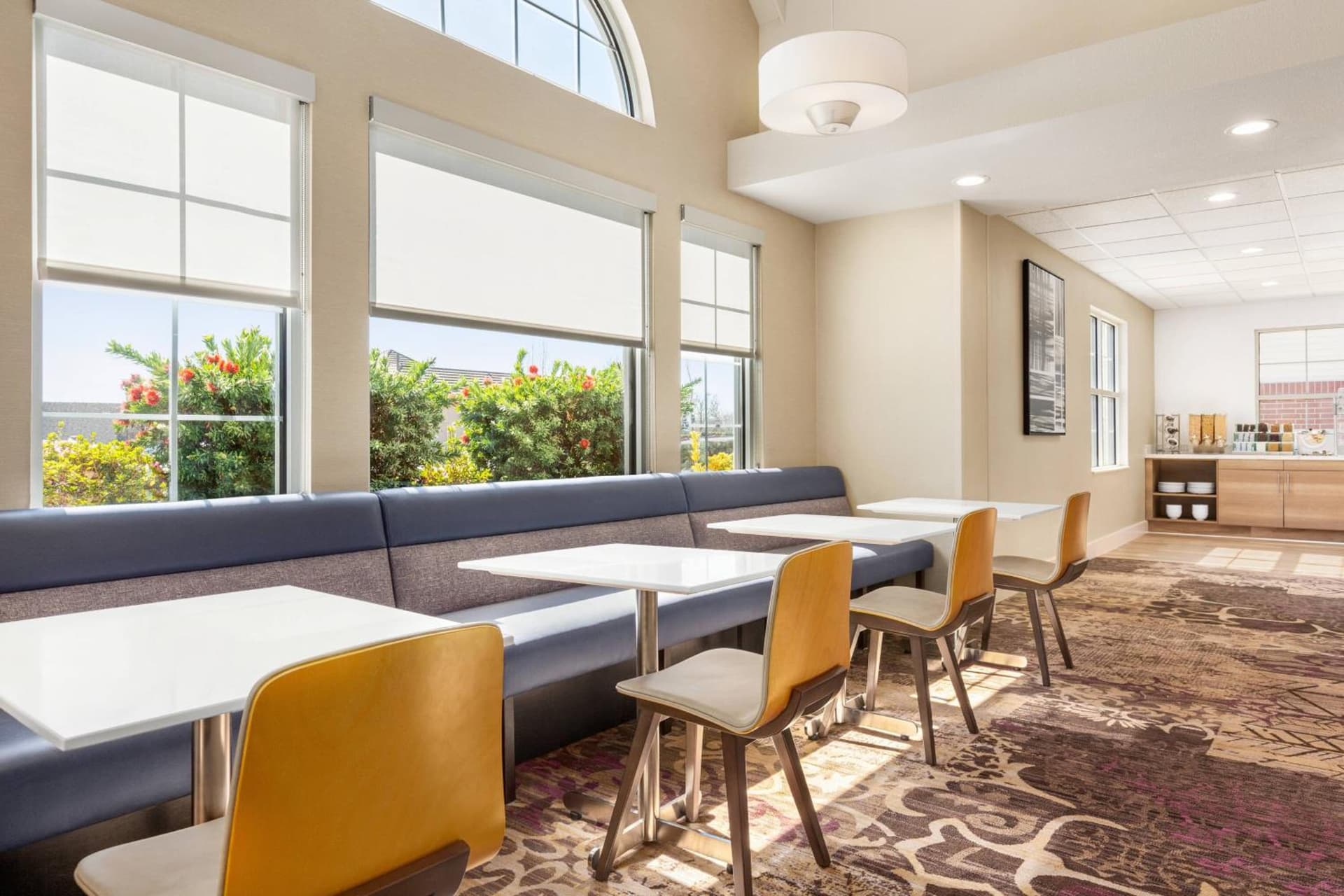Residence Inn by Marriott Roseville gallery photo in Roseville, CA — image 7