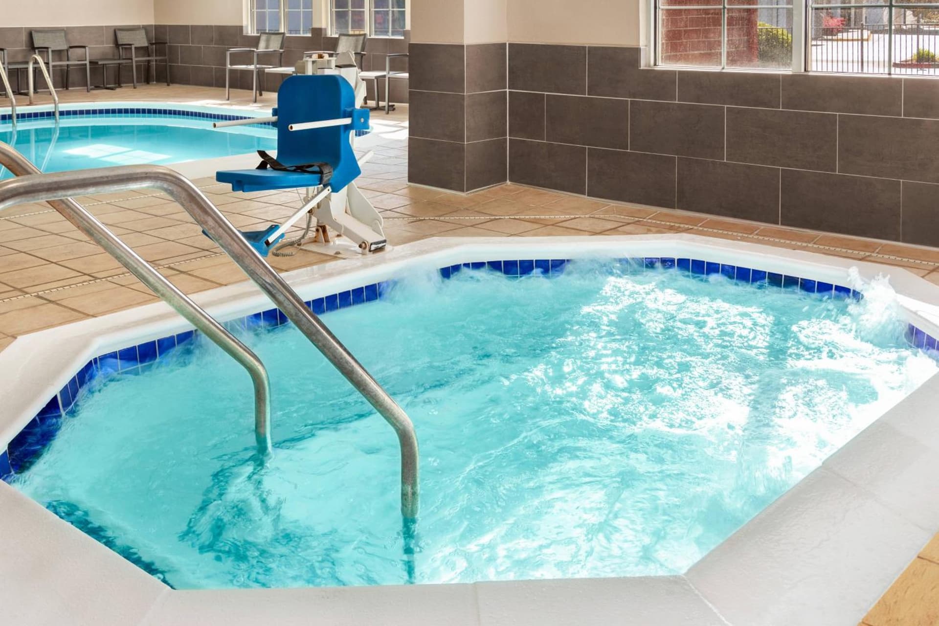 Residence Inn by Marriott Roseville gallery photo in Roseville, CA — image 24