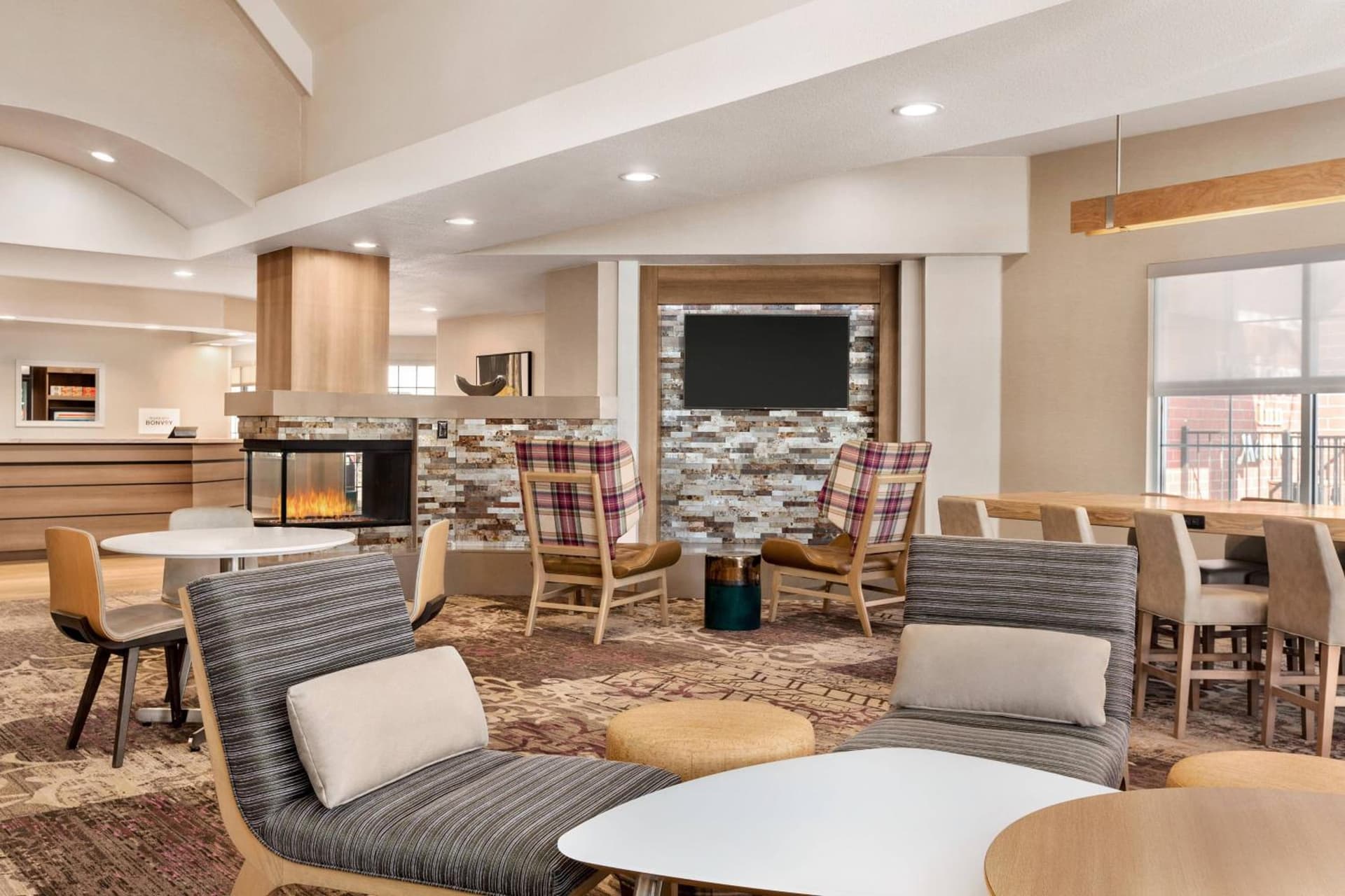 Residence Inn by Marriott Roseville gallery photo in Roseville, CA — image 20