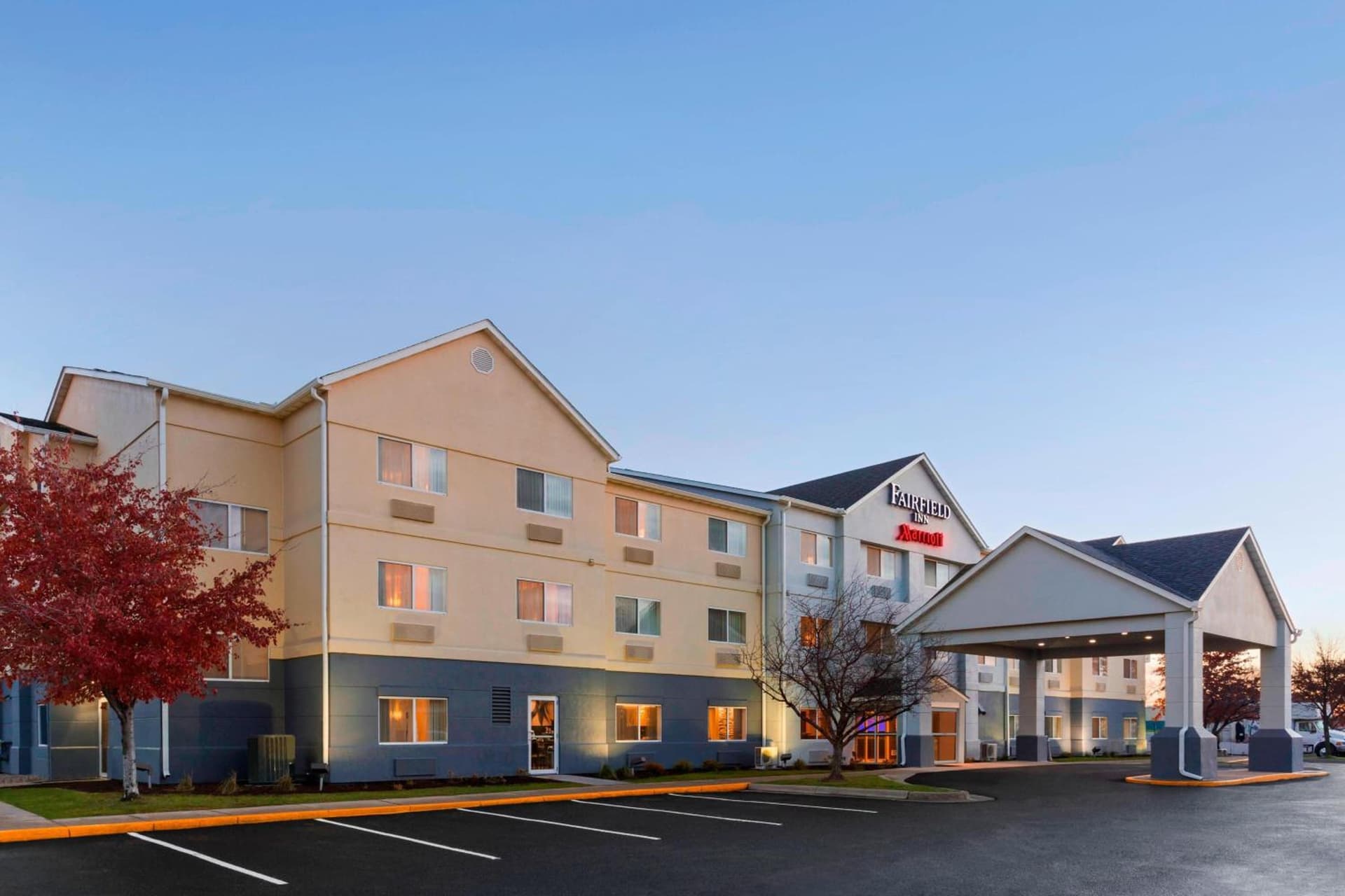 Fairfield Inn & Suites by Marriott Mankato — hotel in Mankato, Minnesota
