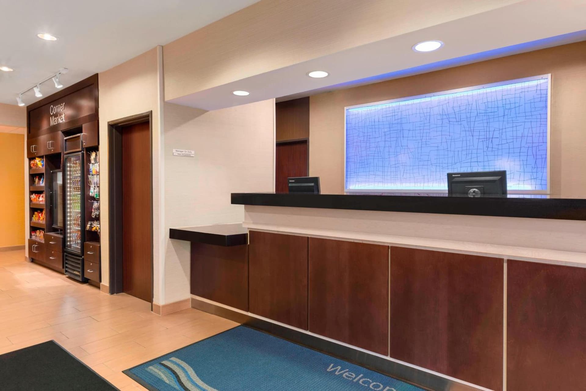 Fairfield Inn & Suites by Marriott Mankato property views in Mankato, MN — gallery photo 3