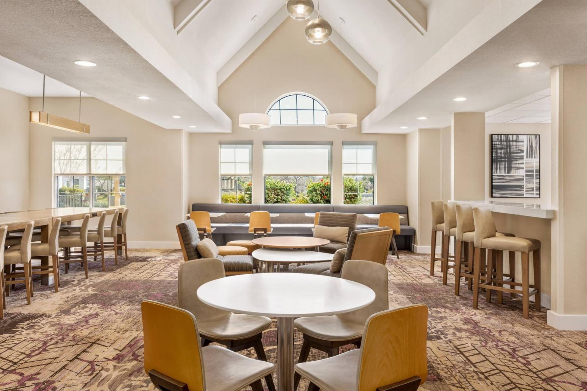 Residence Inn by Marriott Roseville gallery photo in Roseville, CA — image 13