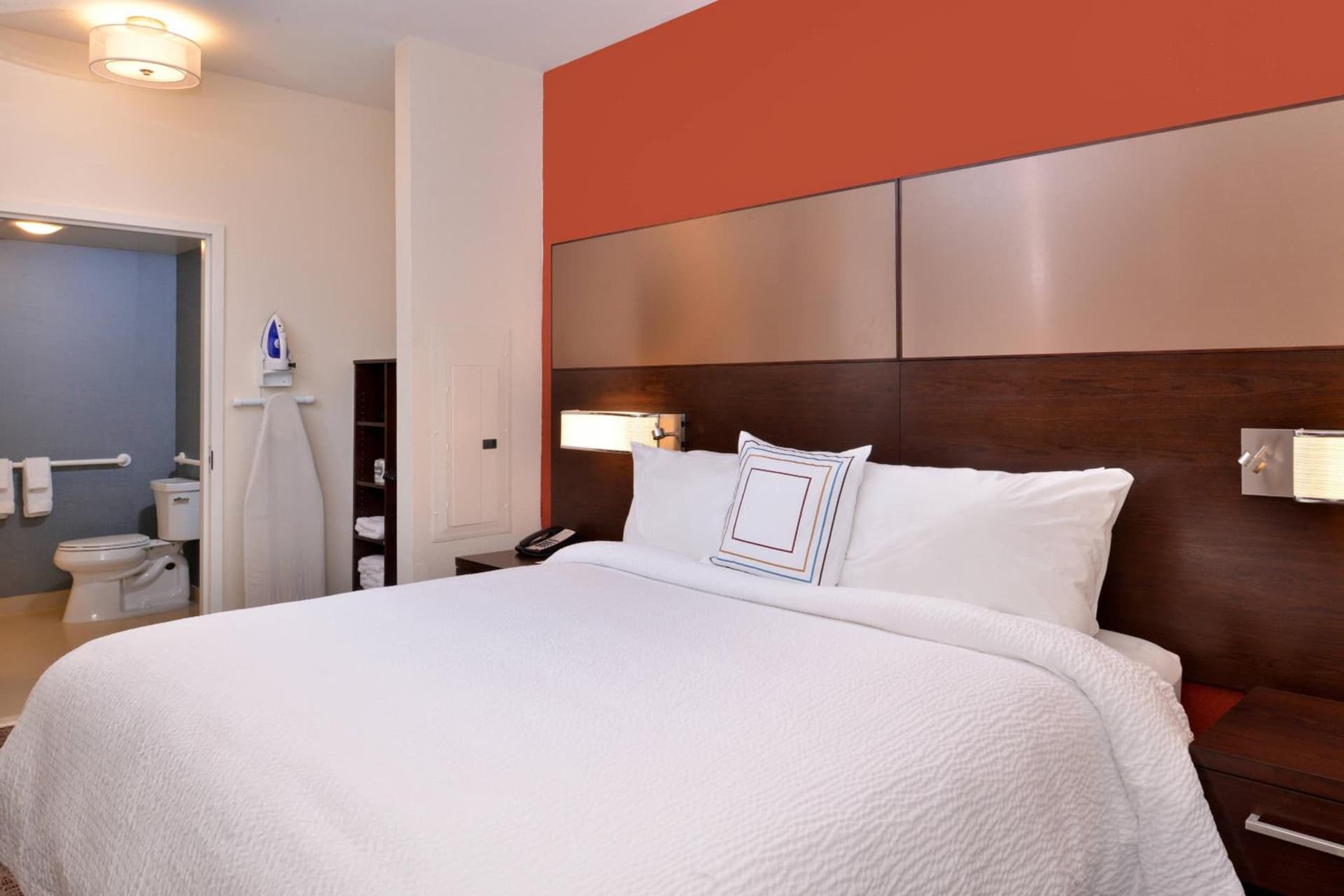 Residence Inn by Marriott East Lansing gallery photo in East Lansing, MI — image 29